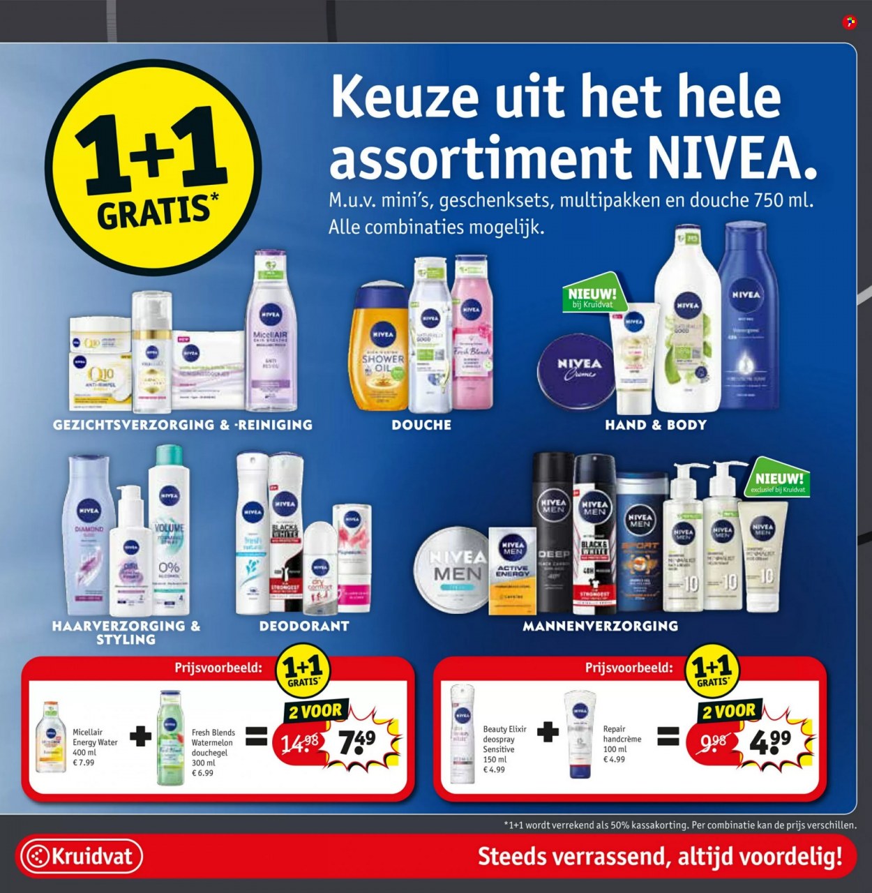 Kruidvat-aanbieding - 1-3-2022 - 13-3-2022. Pagina 7
