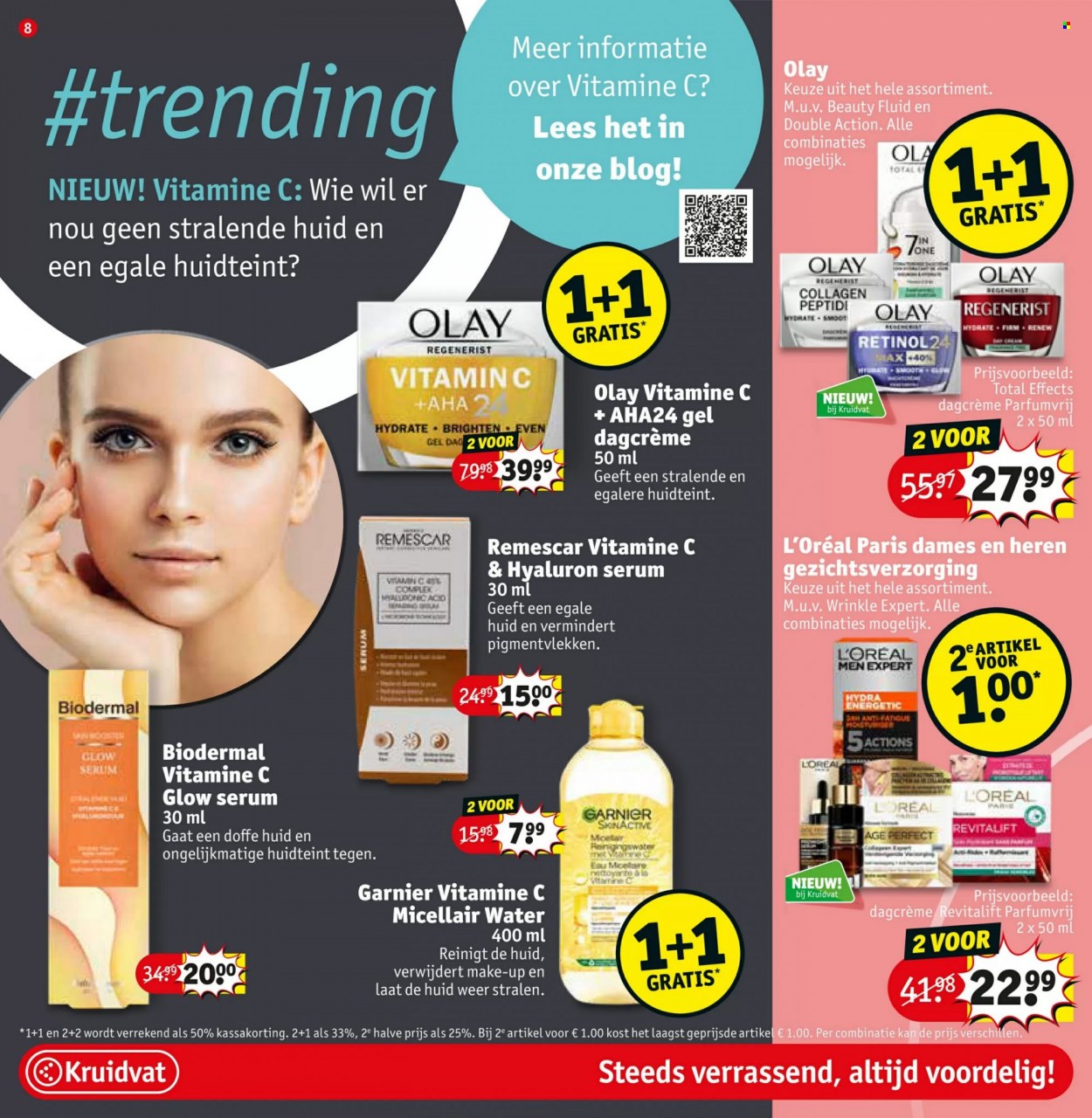 Kruidvat-aanbieding - 1-3-2022 - 13-3-2022. Pagina 8
