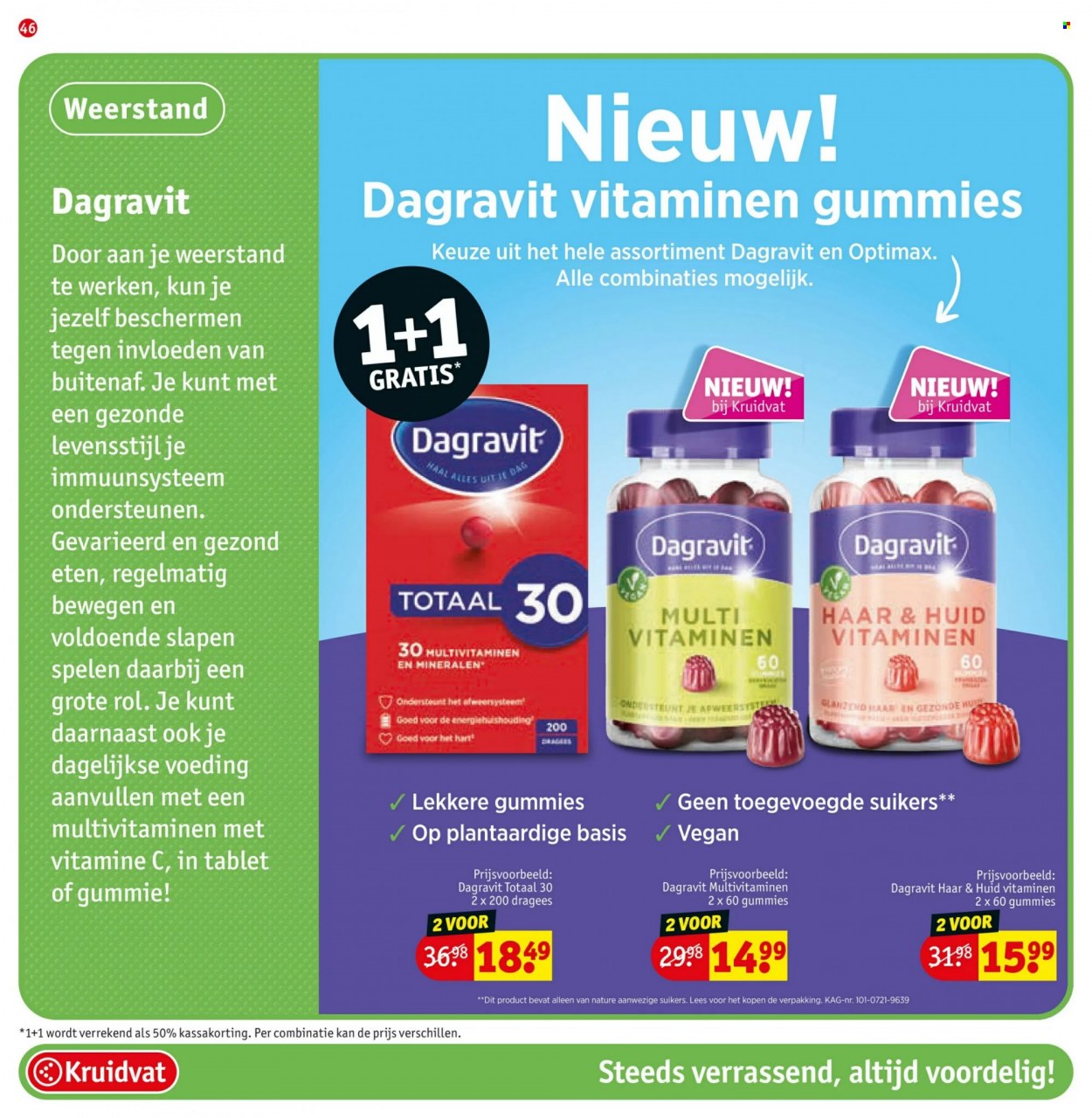Kruidvat-aanbieding - 1-3-2022 - 13-3-2022. Pagina 46