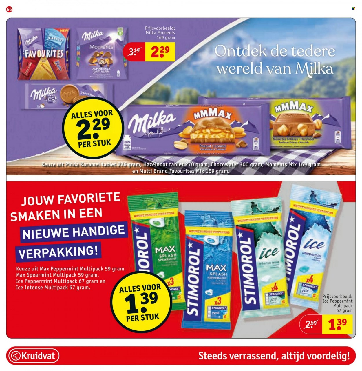 Kruidvat-aanbieding - 1-3-2022 - 13-3-2022. Pagina 66