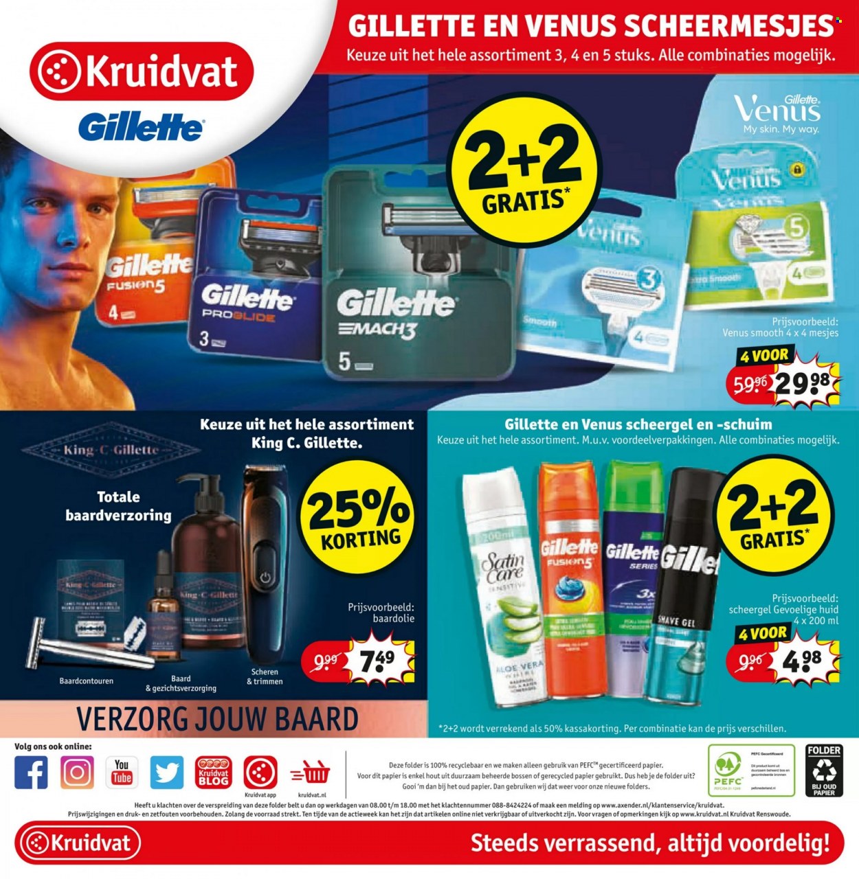 Kruidvat-aanbieding - 1-3-2022 - 13-3-2022. Pagina 72