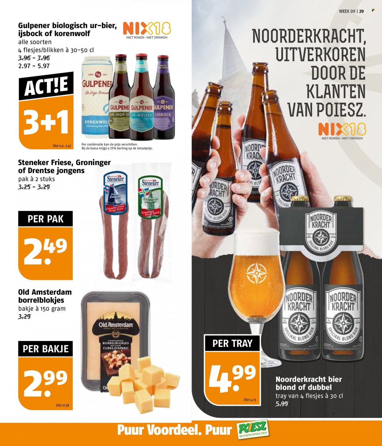 Poiesz-aanbieding - 28-2-2022 - 6-3-2022. Pagina 29