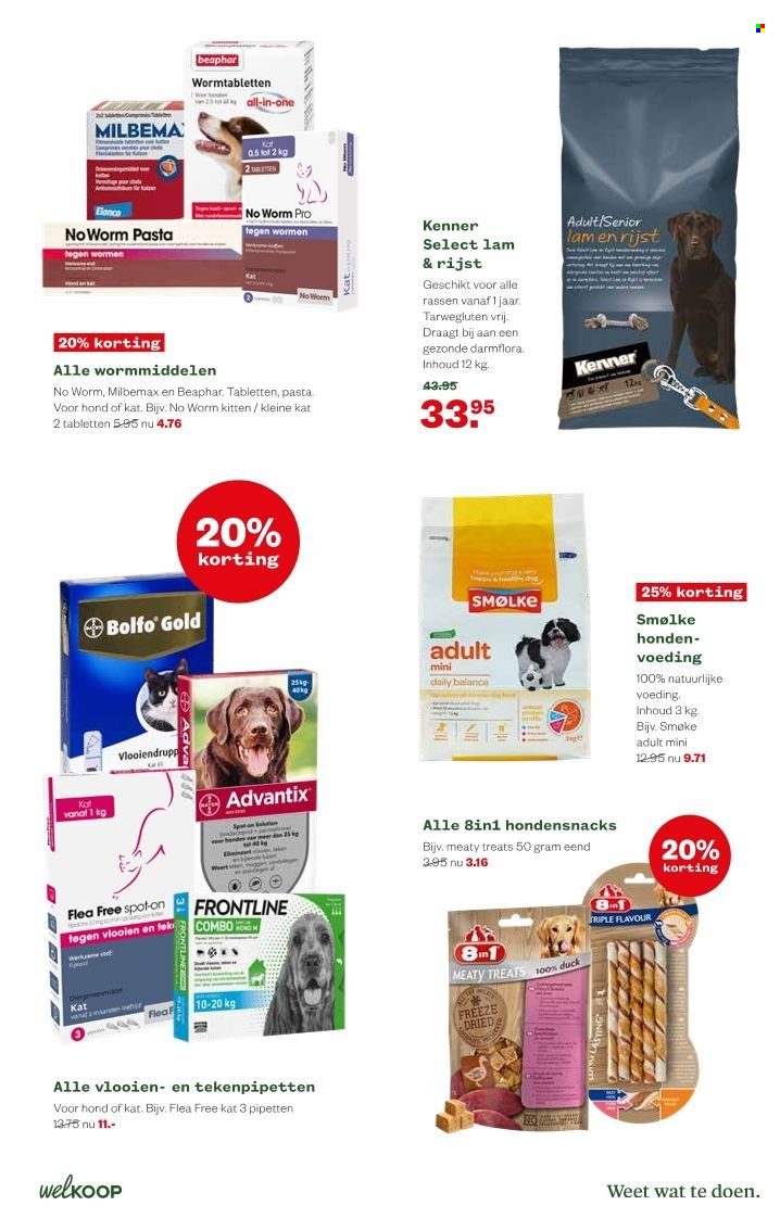 Welkoop-aanbieding - 28-2-2022 - 13-3-2022. Pagina 6