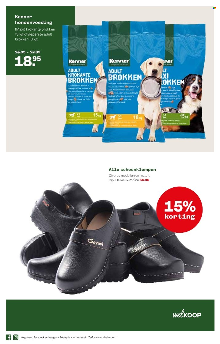 Welkoop-aanbieding - 28-2-2022 - 13-3-2022. Pagina 9