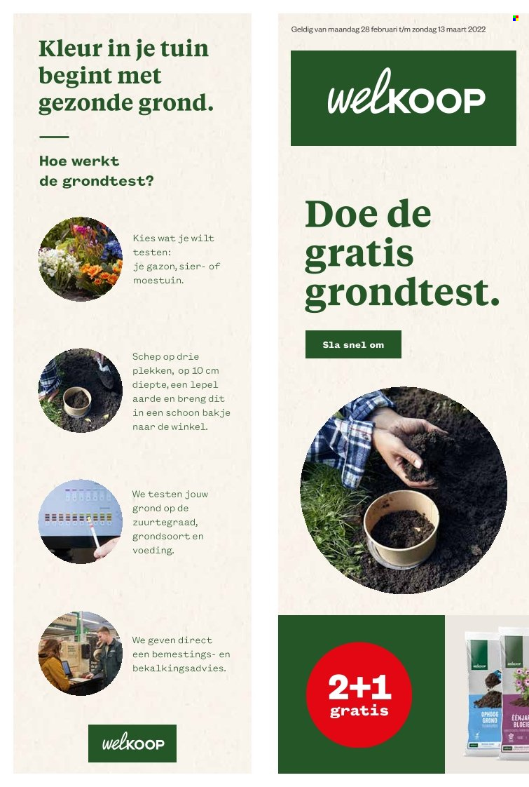Welkoop-aanbieding - 28-2-2022 - 13-3-2022. Pagina 10