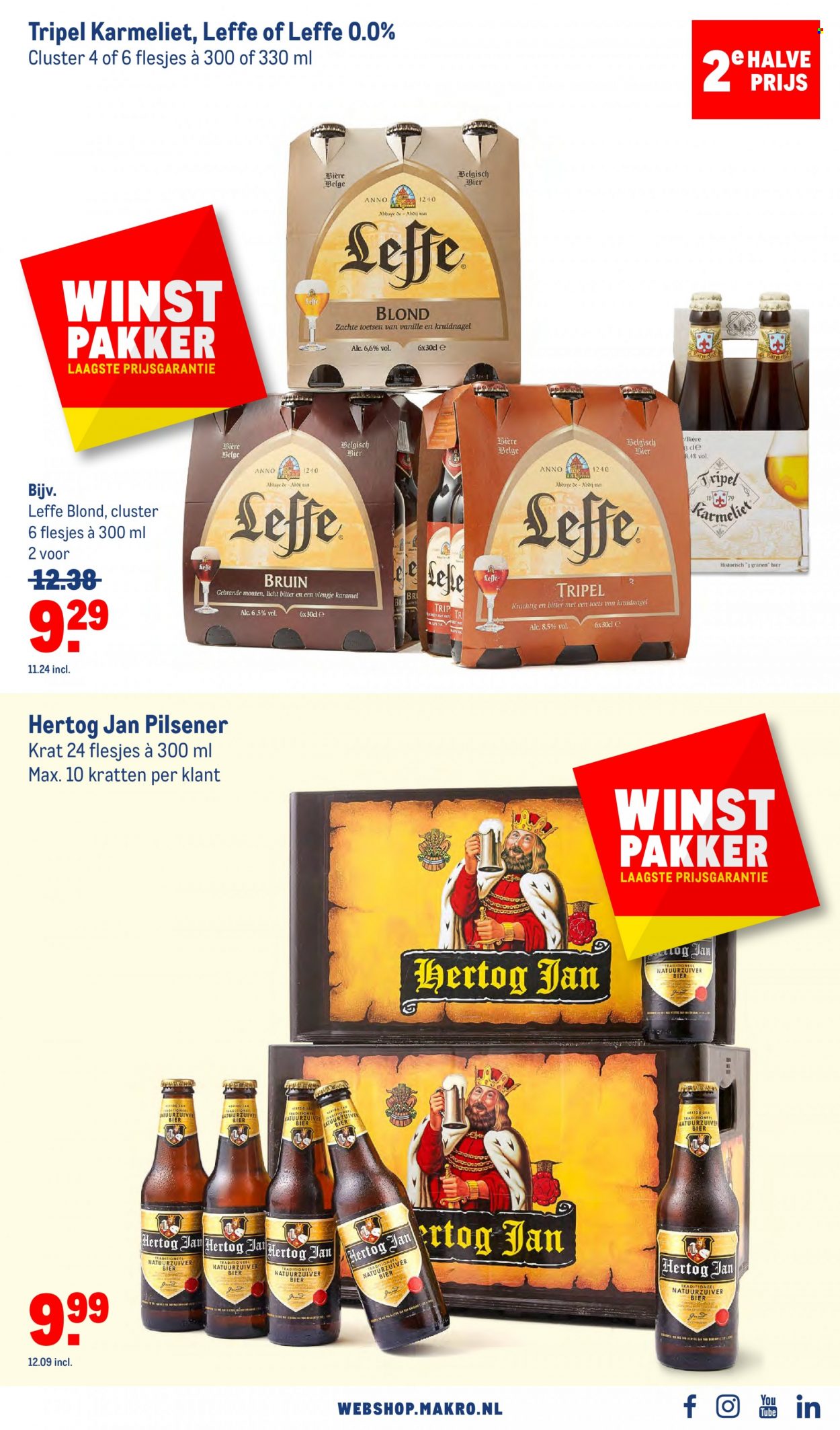 Makro-aanbieding - 2-3-2022 - 15-3-2022. Pagina 5