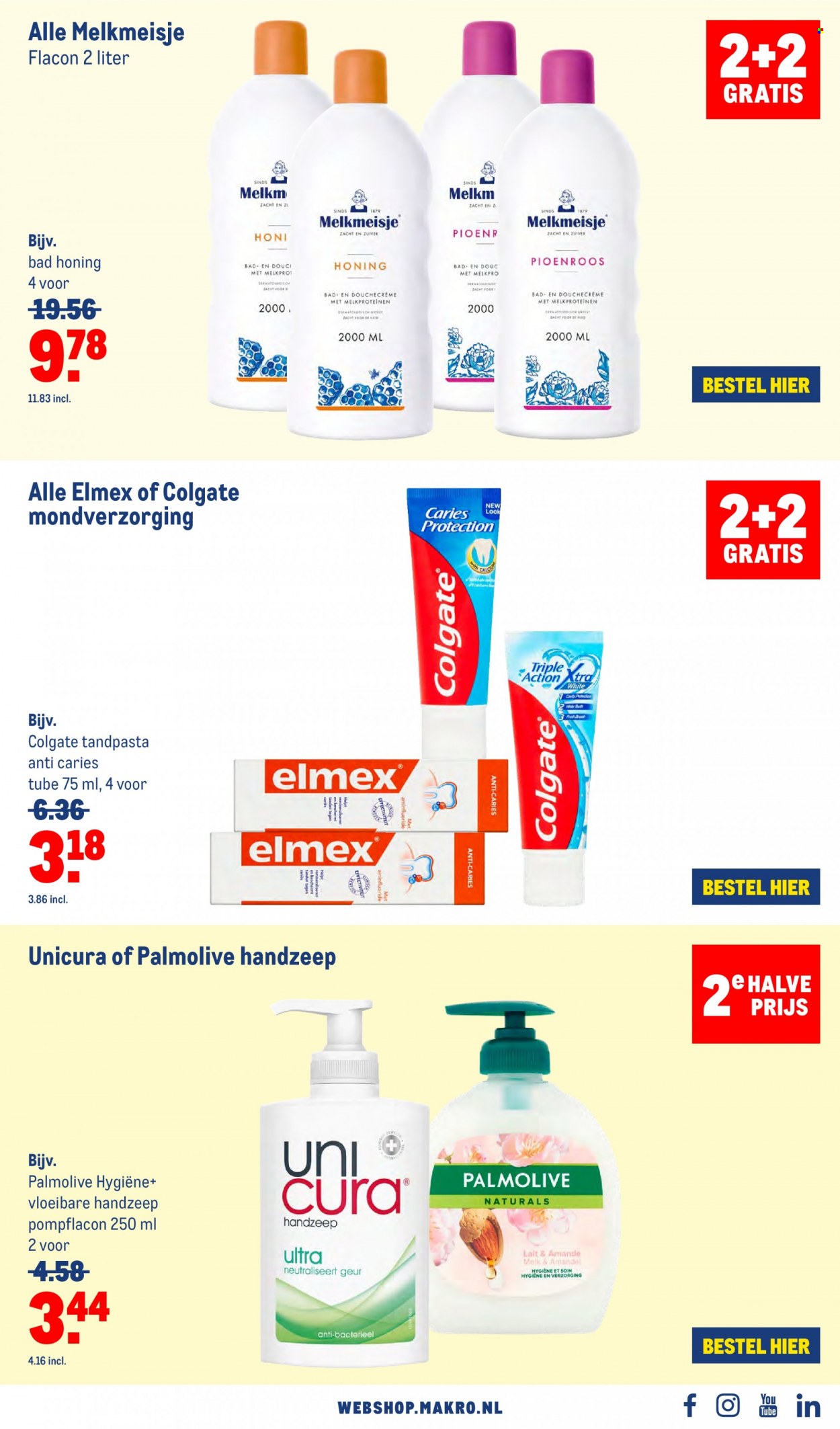 Makro-aanbieding - 2-3-2022 - 15-3-2022. Pagina 17