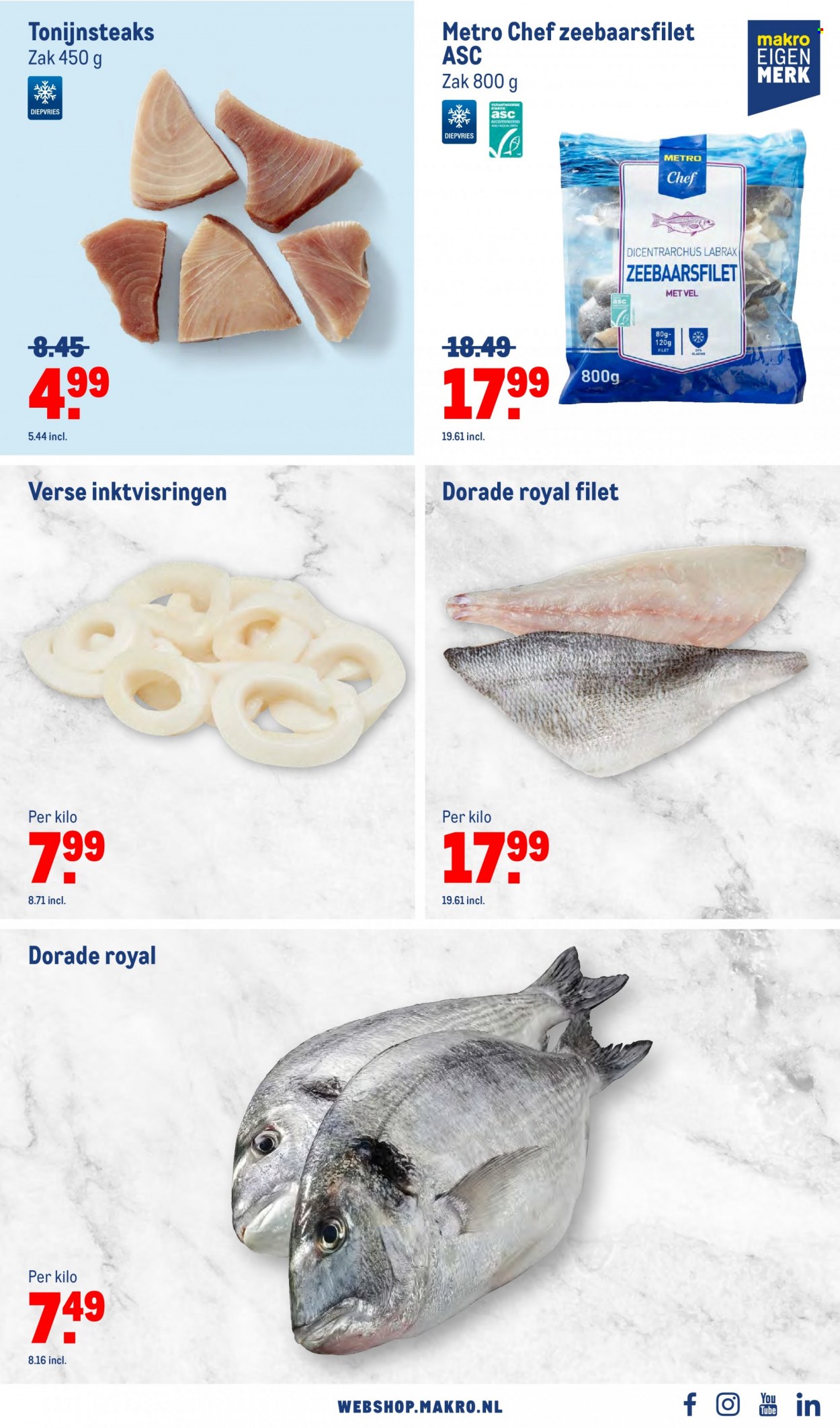 Makro-aanbieding - 2-3-2022 - 15-3-2022. Pagina 19