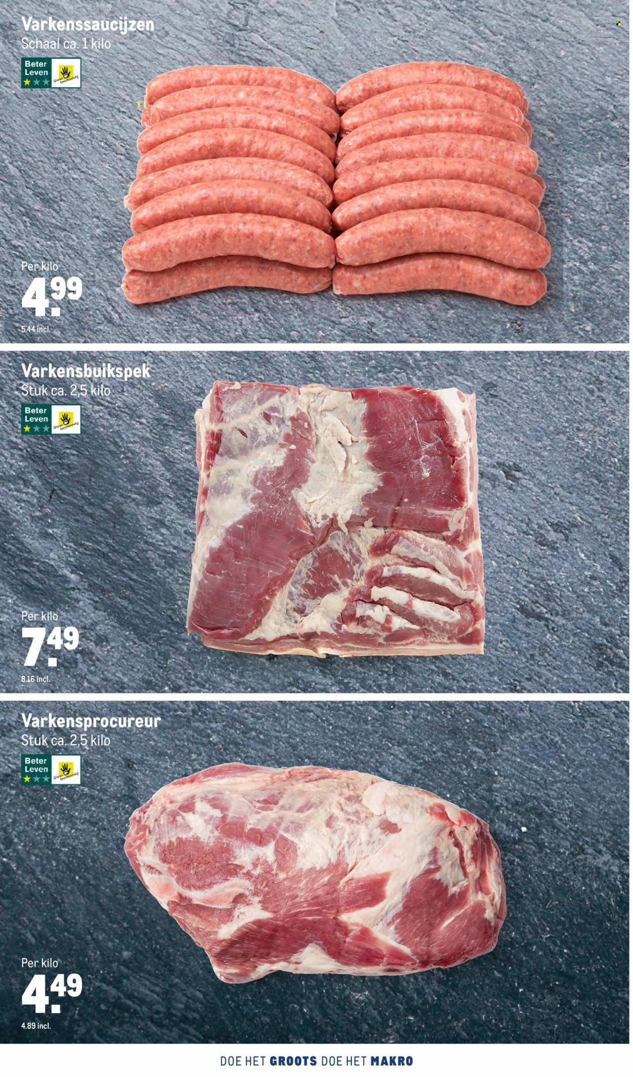 Makro-aanbieding - 2-3-2022 - 15-3-2022. Pagina 22
