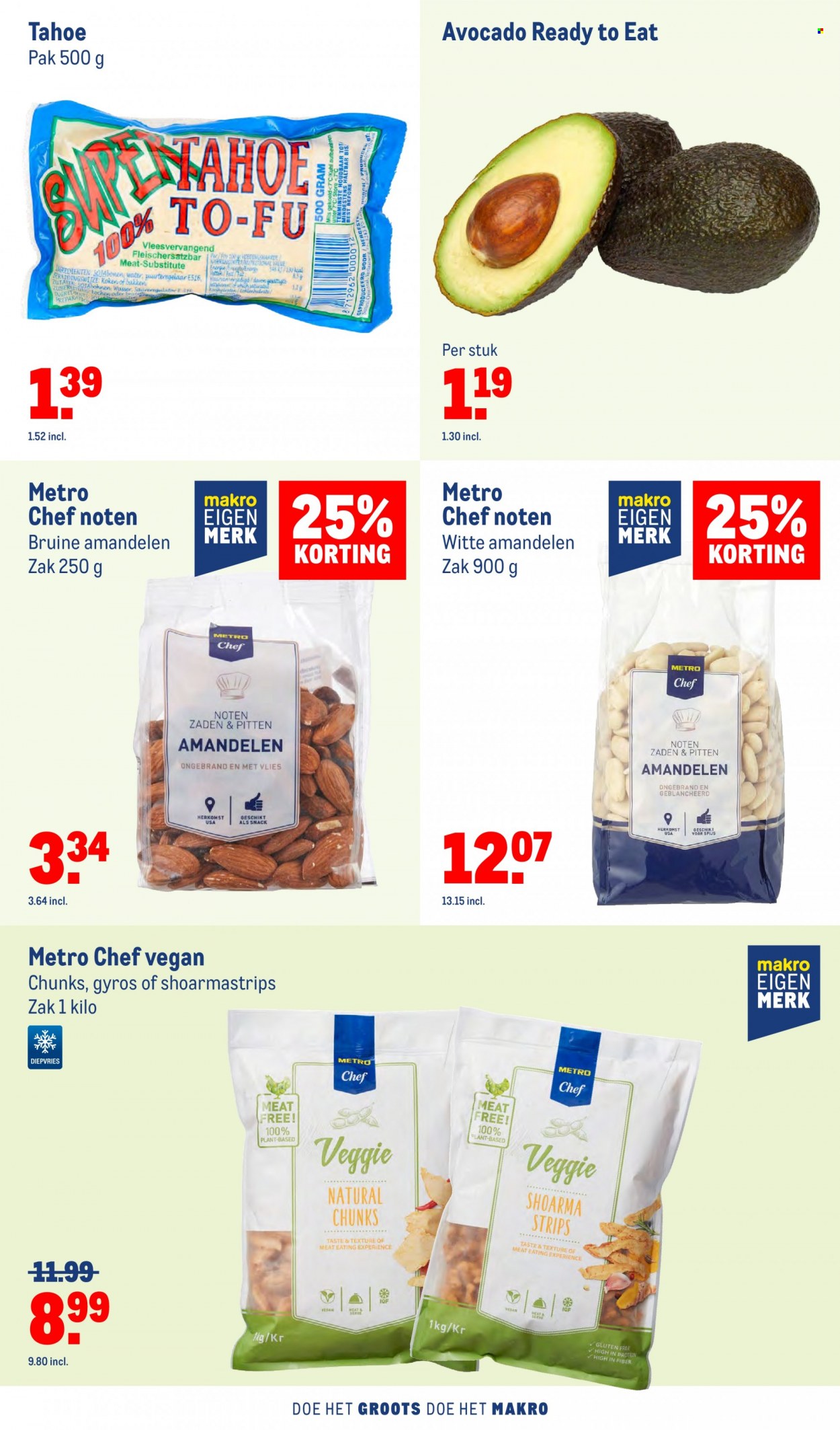 Makro-aanbieding - 2-3-2022 - 15-3-2022. Pagina 26