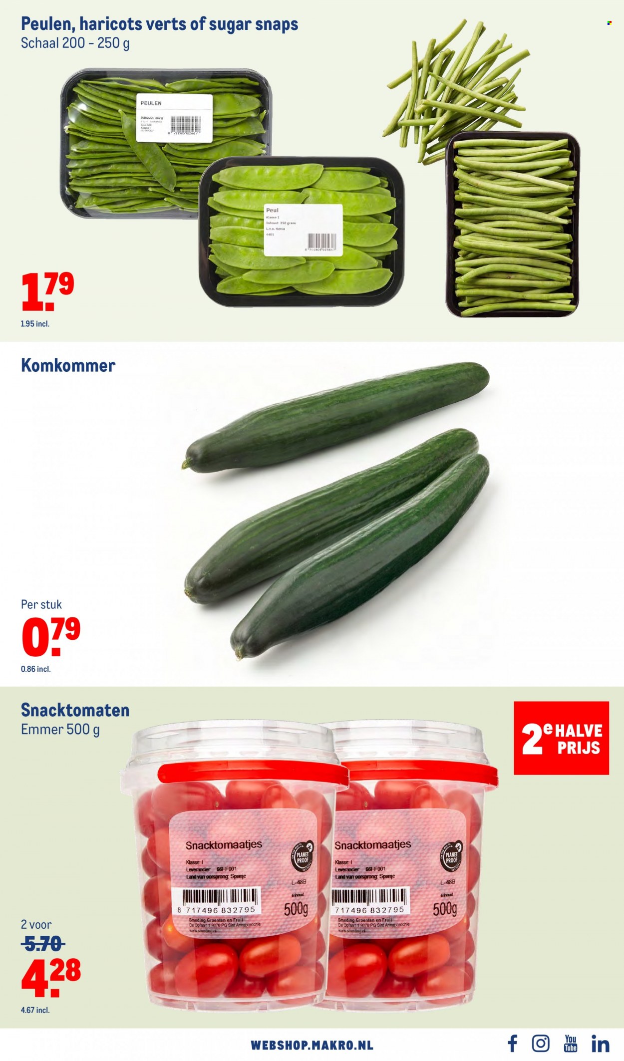 Makro-aanbieding - 2-3-2022 - 15-3-2022. Pagina 27