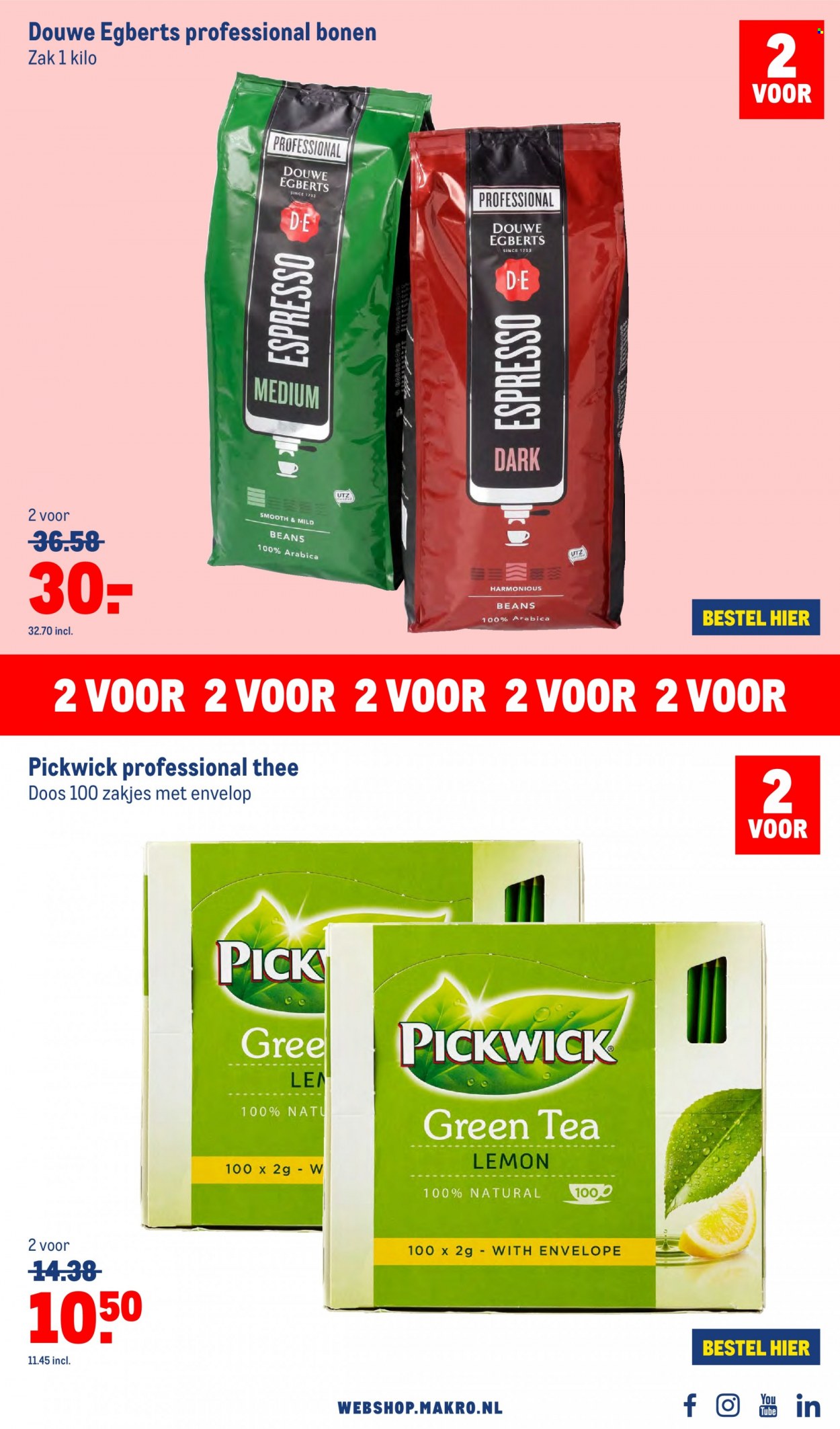 Makro-aanbieding - 2-3-2022 - 15-3-2022. Pagina 33