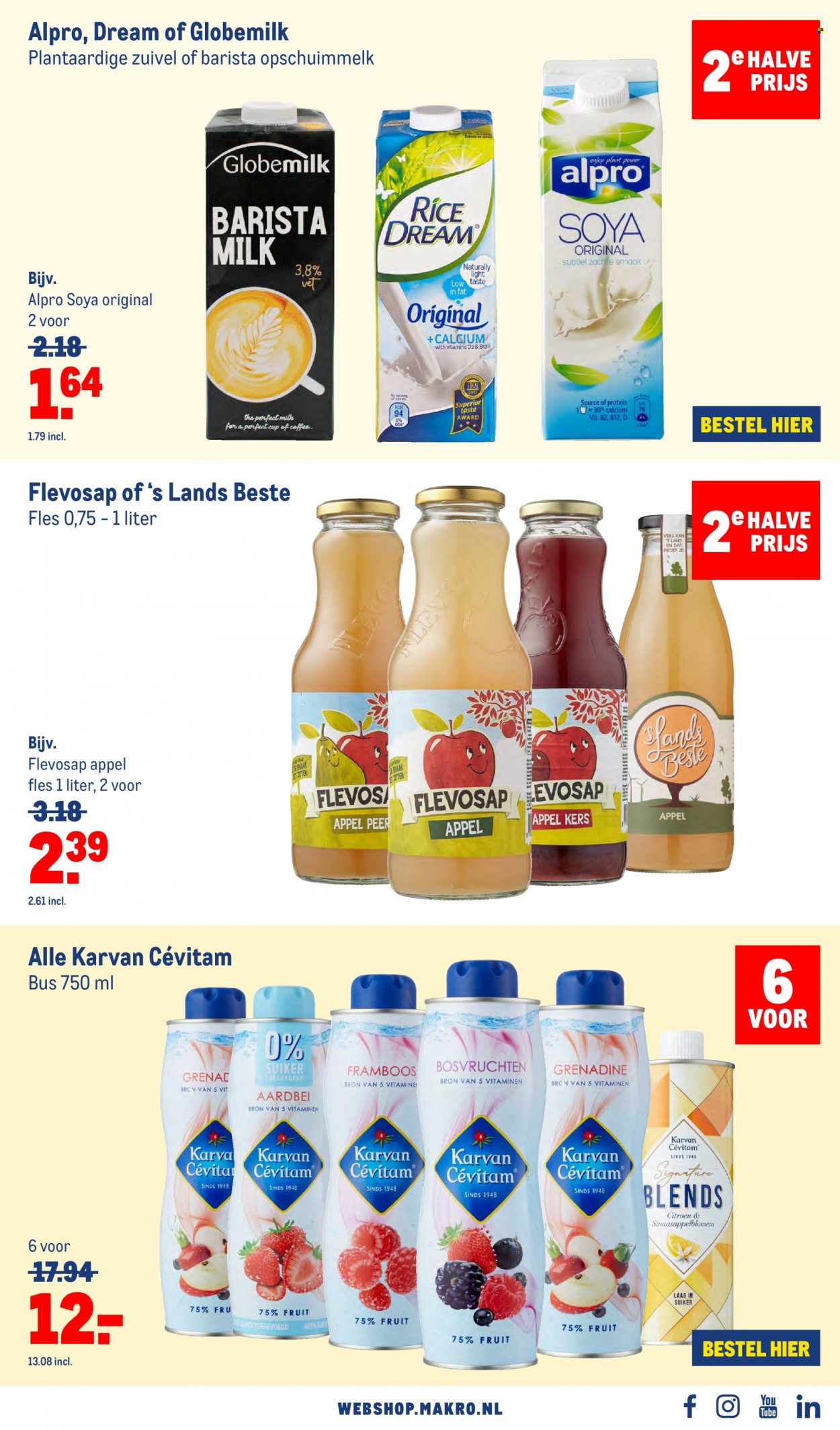 Makro-aanbieding - 2-3-2022 - 15-3-2022. Pagina 35