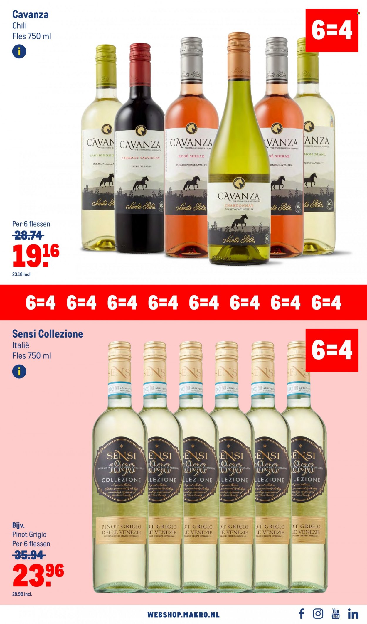 Makro-aanbieding - 2-3-2022 - 15-3-2022. Pagina 45