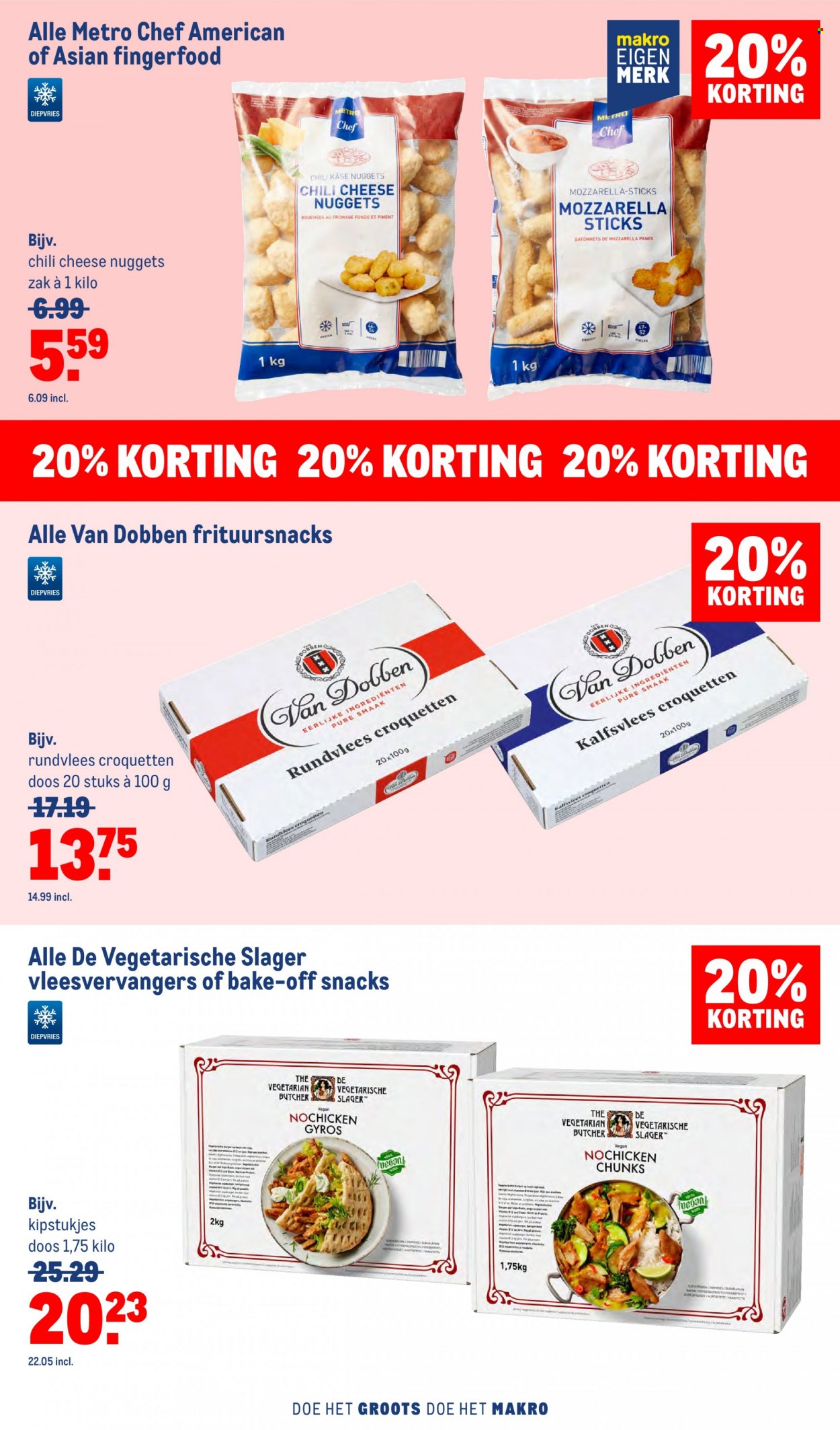 Makro-aanbieding - 2-3-2022 - 15-3-2022. Pagina 48