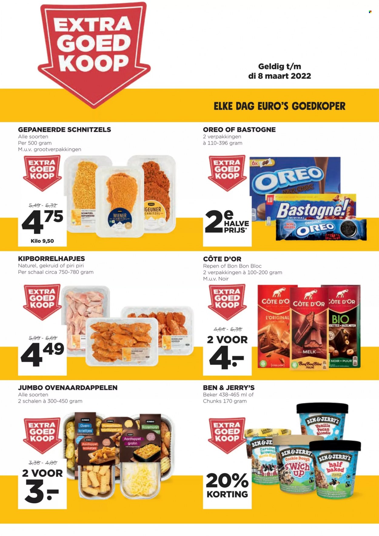 Jumbo-aanbieding - 2-3-2022 - 8-3-2022. Pagina 2