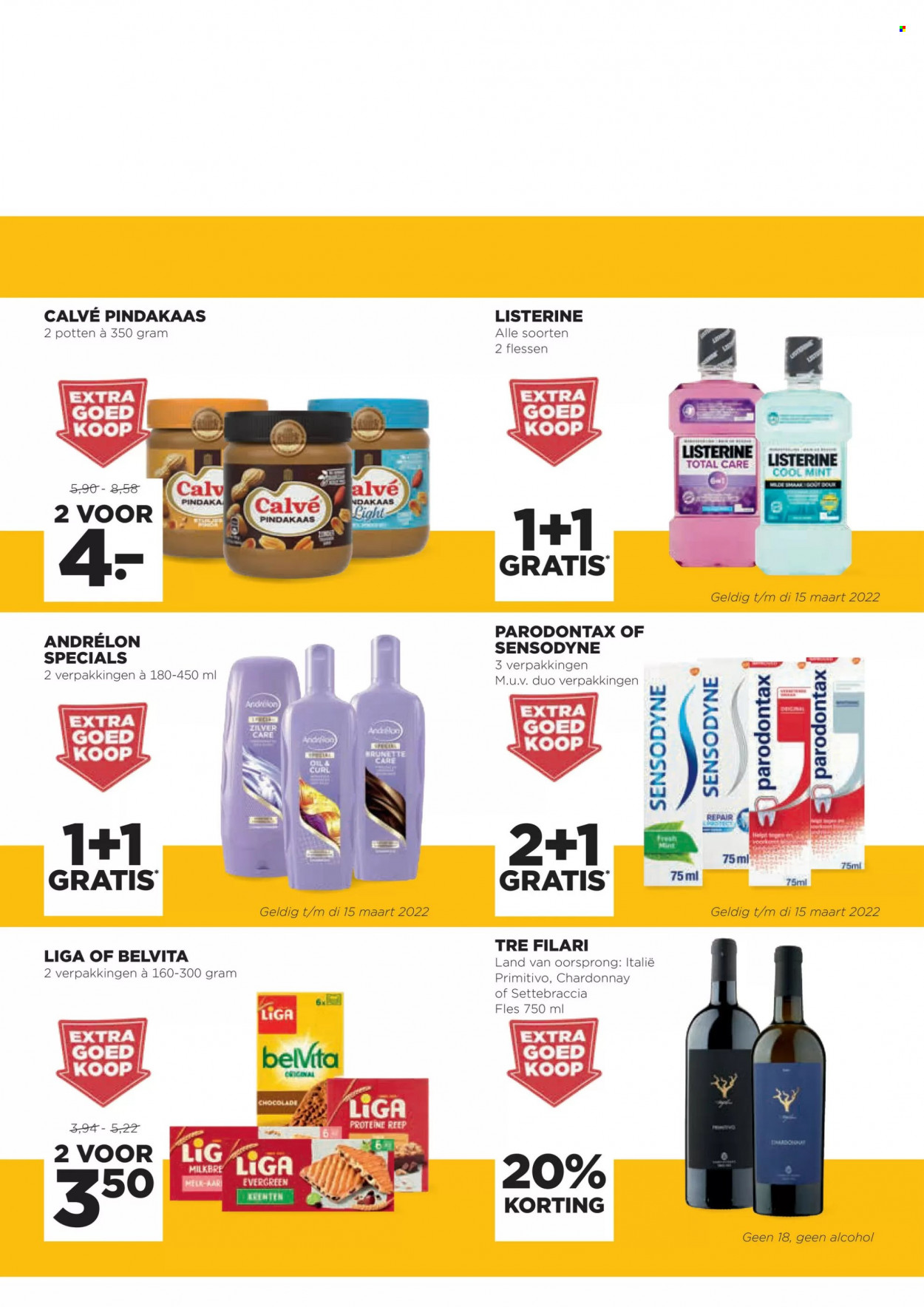 Jumbo-aanbieding - 2-3-2022 - 8-3-2022. Pagina 3