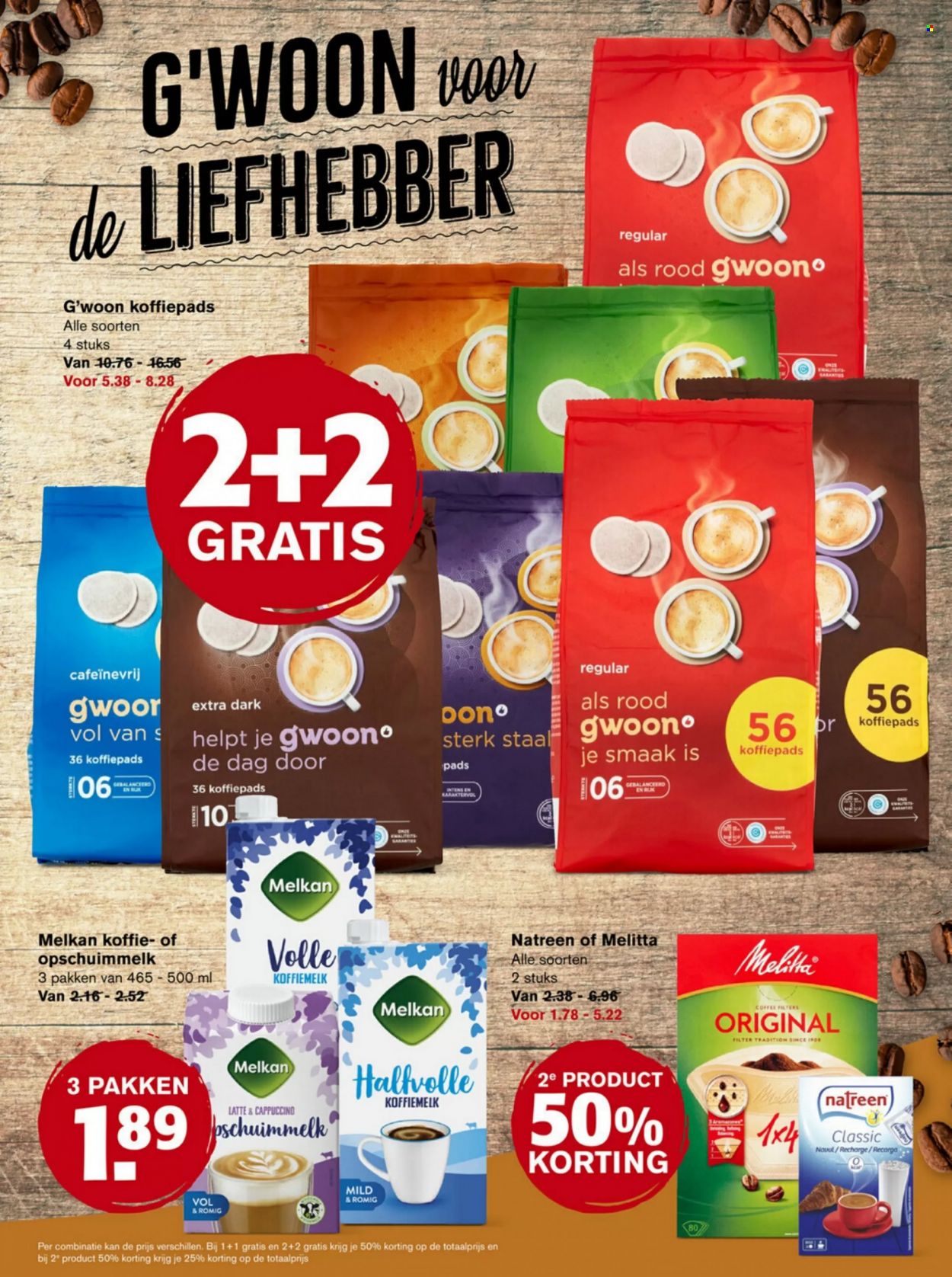 Hoogvliet-aanbieding - 2-3-2022 - 8-3-2022. Pagina 3