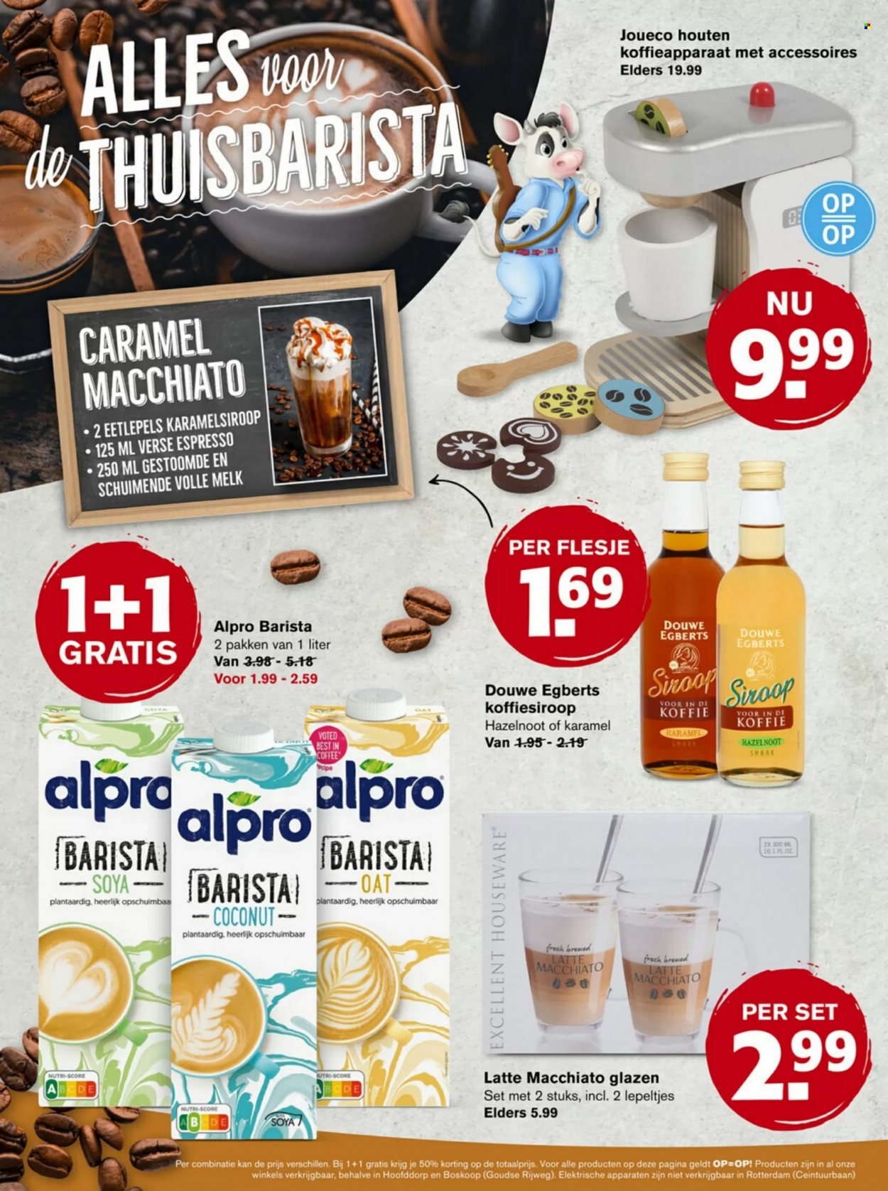 Hoogvliet-aanbieding - 2-3-2022 - 8-3-2022. Pagina 4