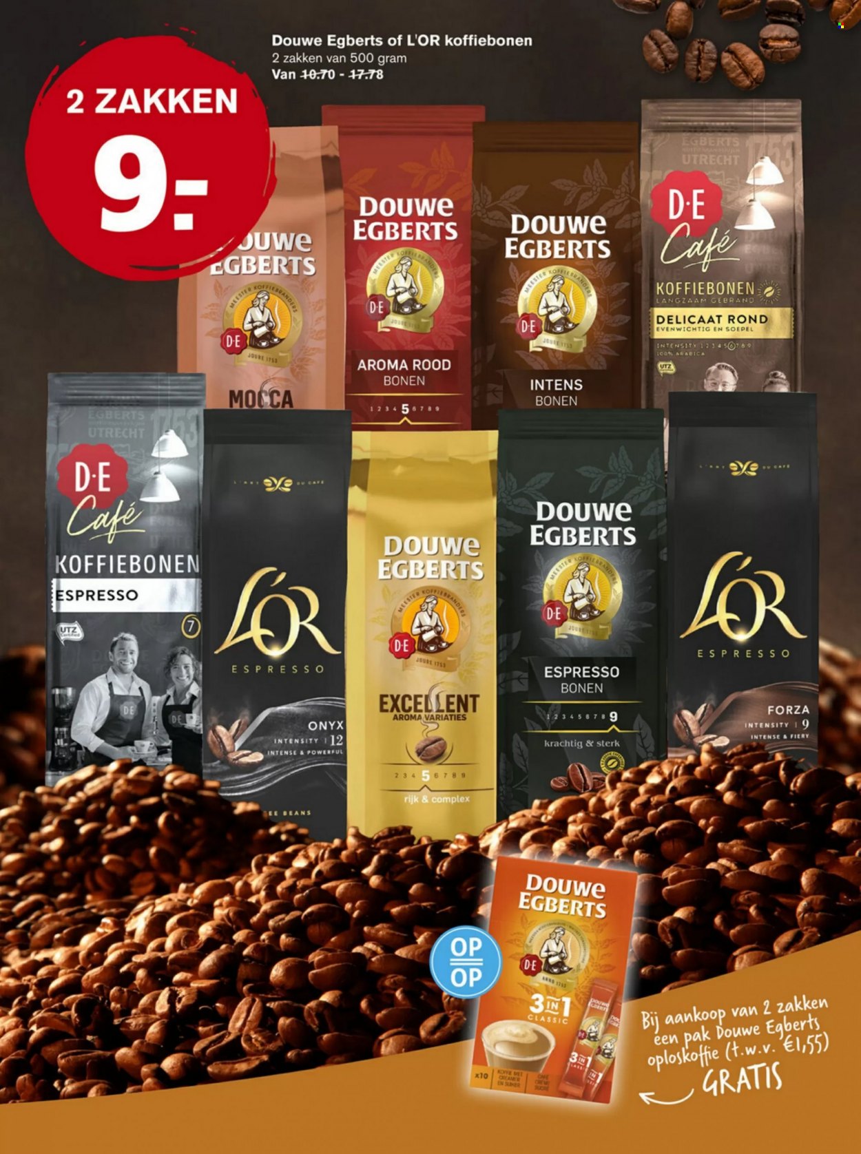 Hoogvliet-aanbieding - 2-3-2022 - 8-3-2022. Pagina 5