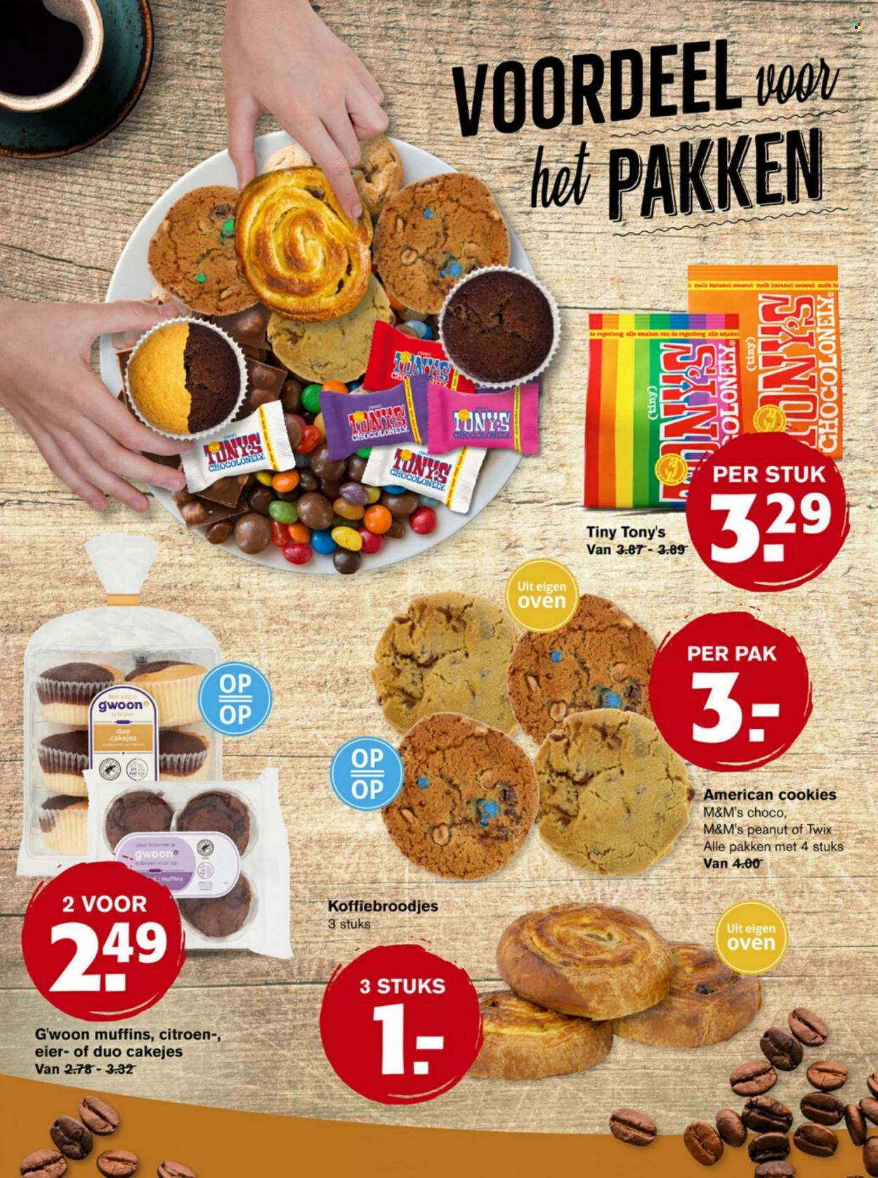 Hoogvliet-aanbieding - 2-3-2022 - 8-3-2022. Pagina 6