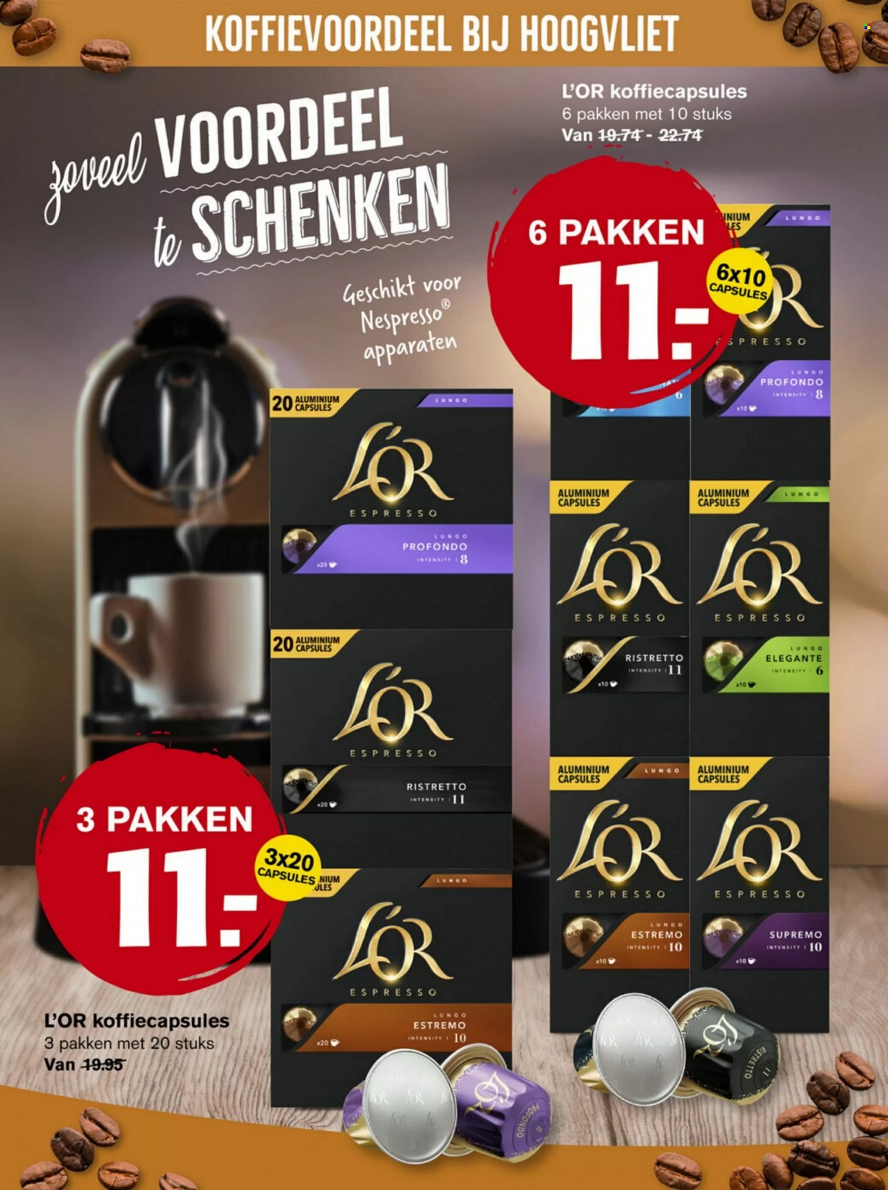 Hoogvliet-aanbieding - 2-3-2022 - 8-3-2022. Pagina 8