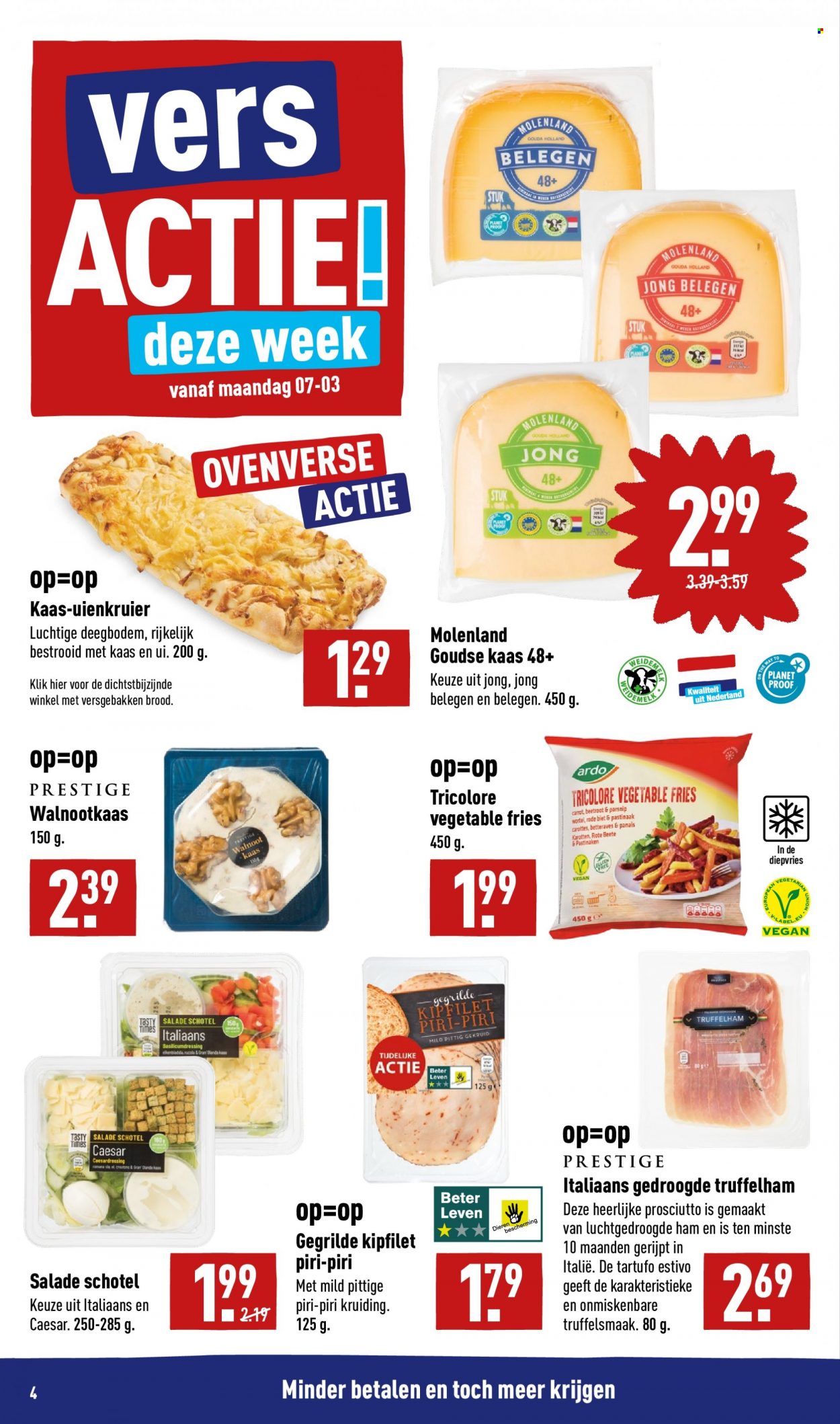 Aldi-aanbieding - 7-3-2022 - 13-3-2022. Pagina 4