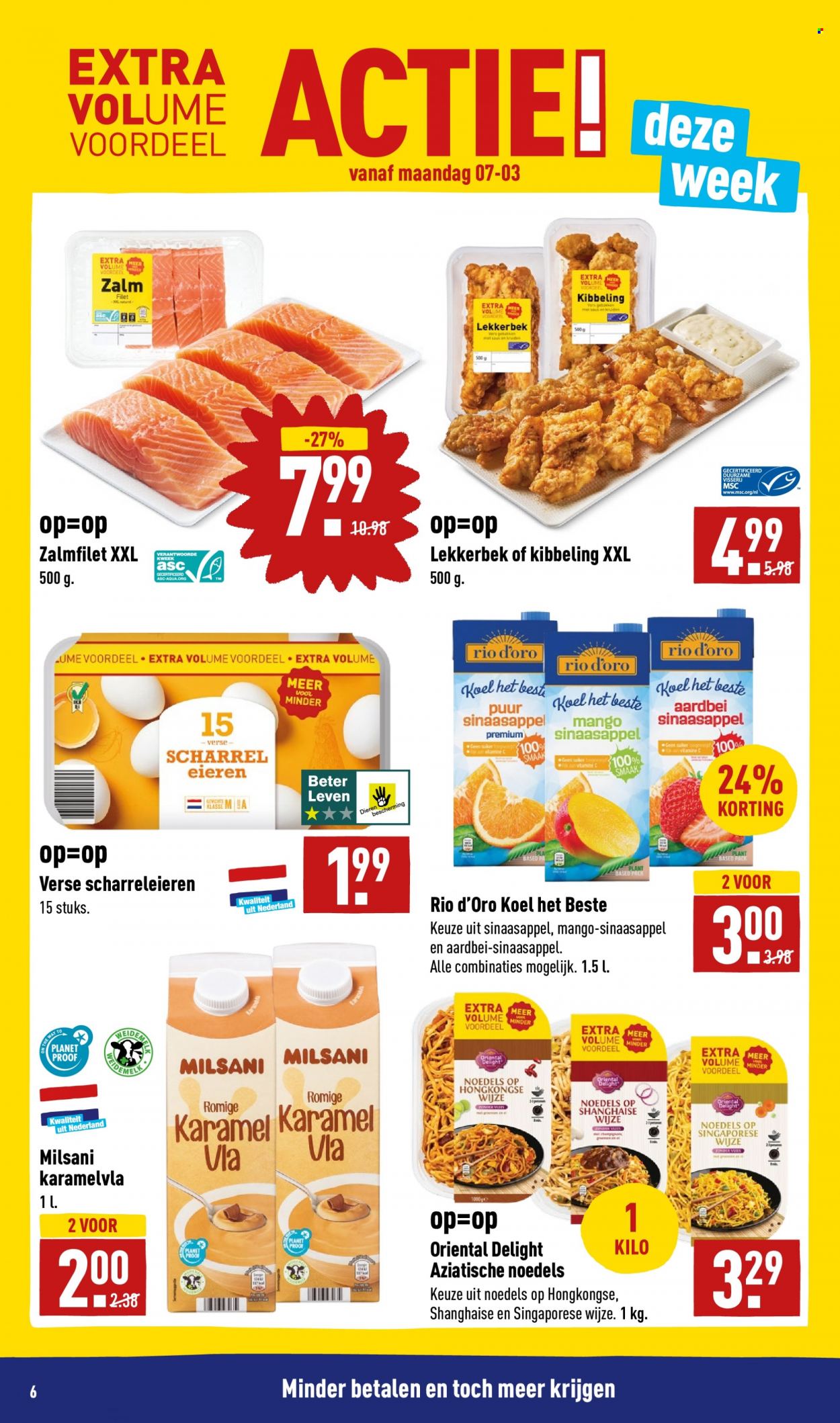 Aldi-aanbieding - 7-3-2022 - 13-3-2022. Pagina 6