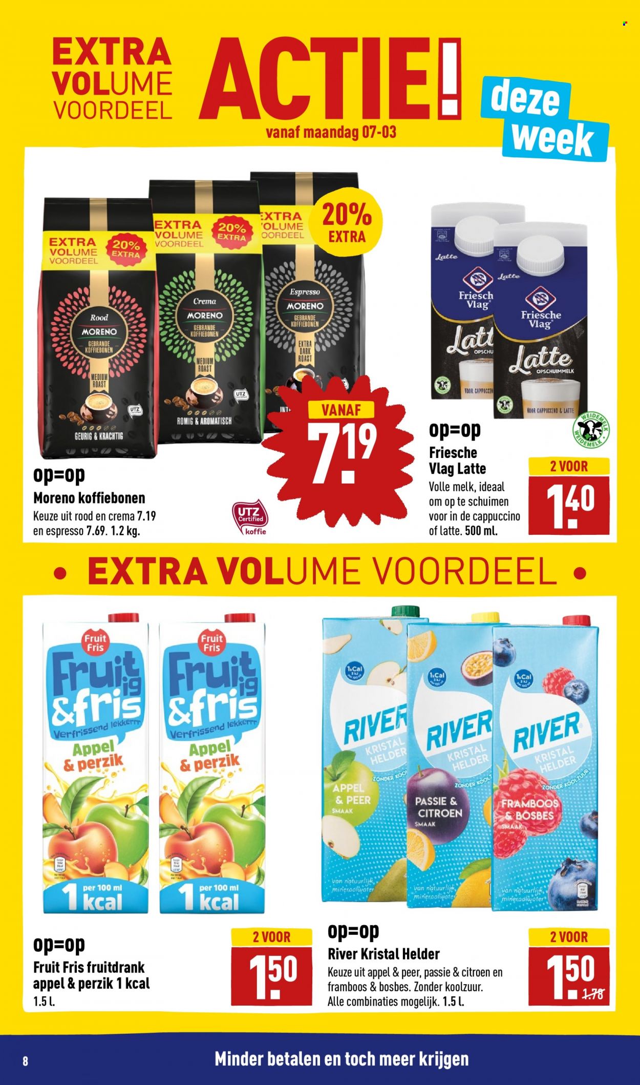 Aldi-aanbieding - 7-3-2022 - 13-3-2022. Pagina 8