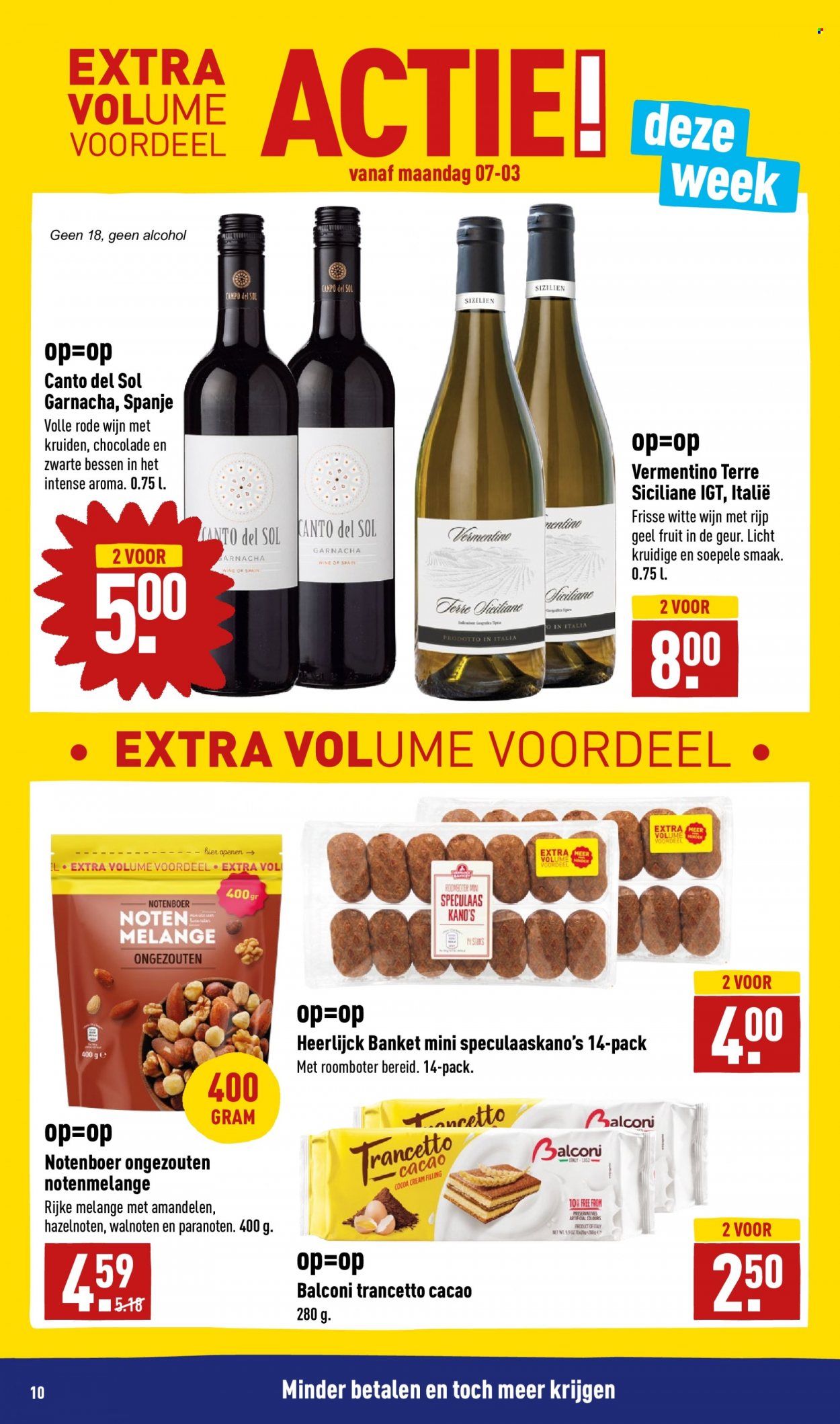 Aldi-aanbieding - 7-3-2022 - 13-3-2022. Pagina 10