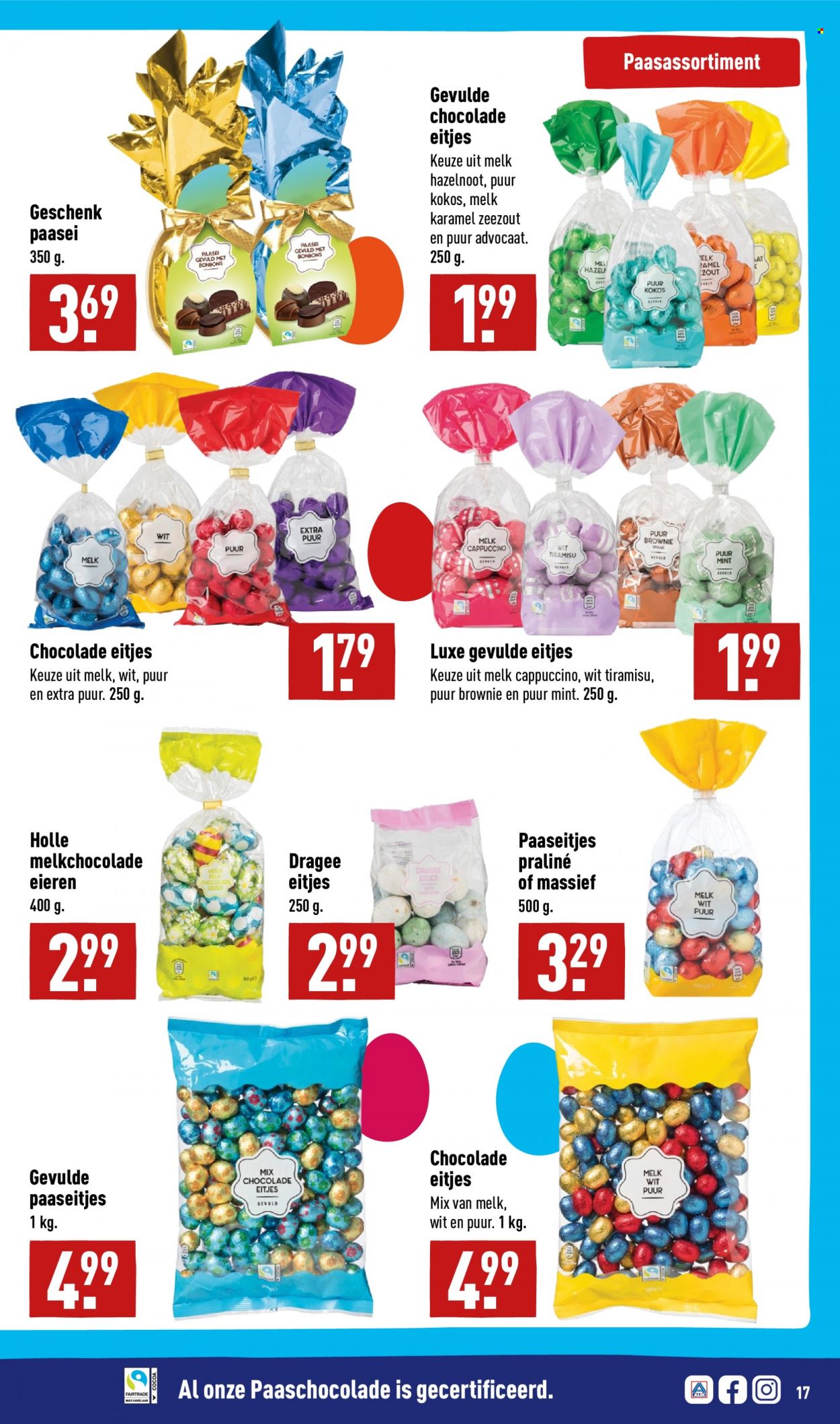 Aldi-aanbieding - 7-3-2022 - 13-3-2022. Pagina 17