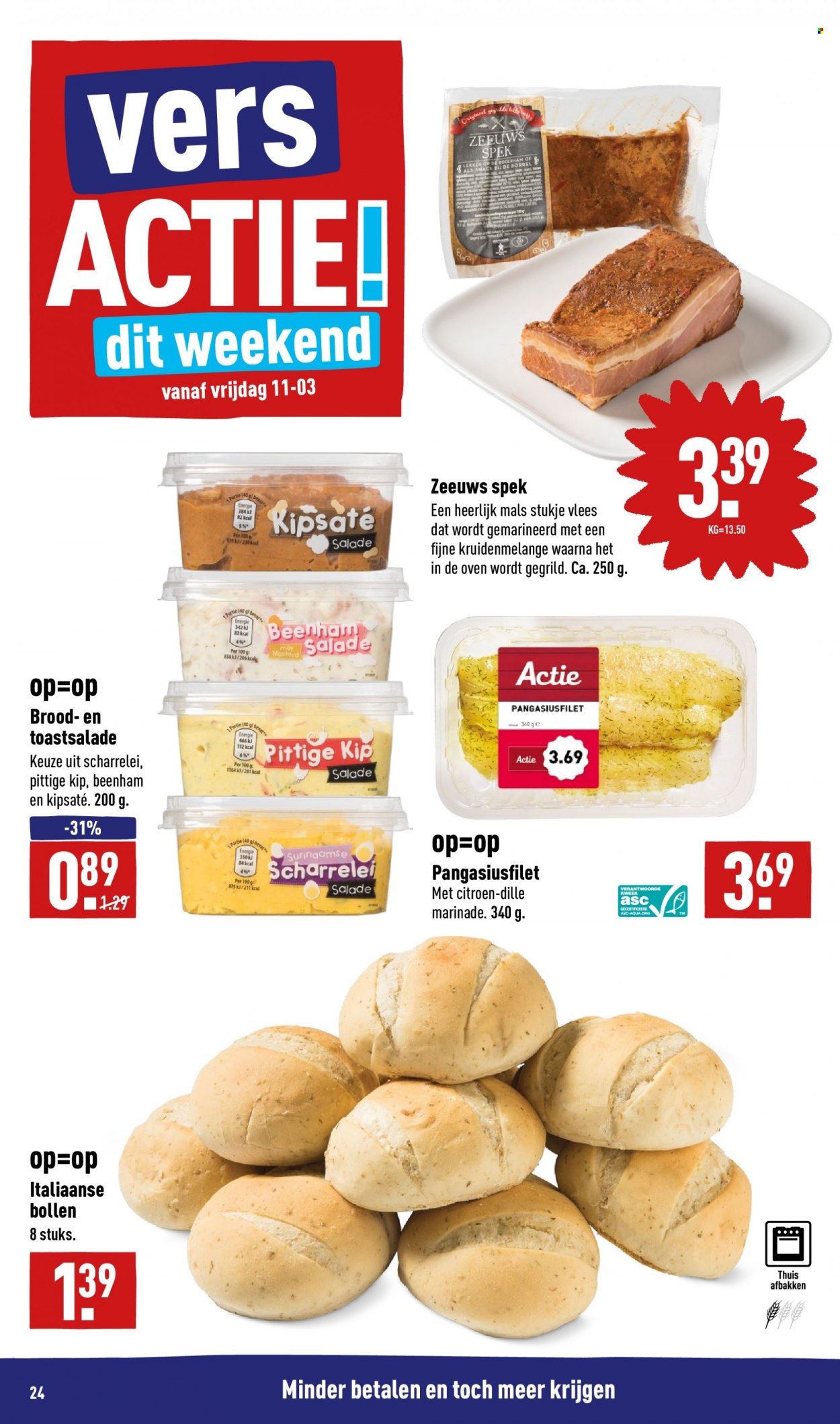 Aldi-aanbieding - 7-3-2022 - 13-3-2022. Pagina 24