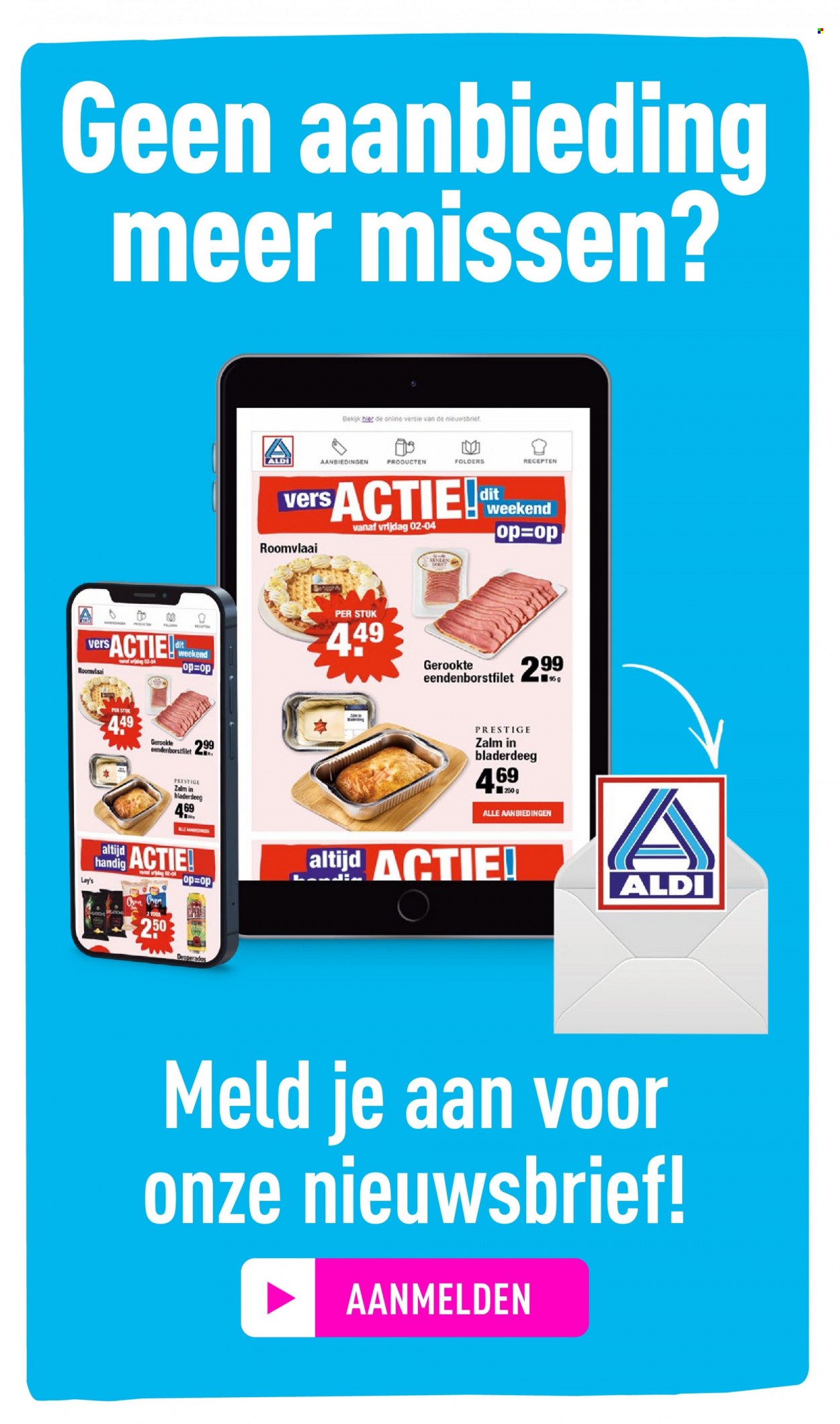 Aldi-aanbieding - 7-3-2022 - 13-3-2022. Pagina 34