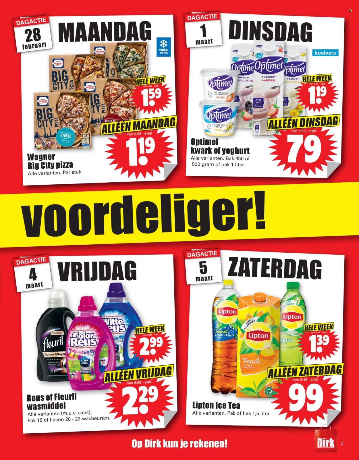 Dirk-aanbieding - 27-2-2022 - 8-3-2022. Pagina 3