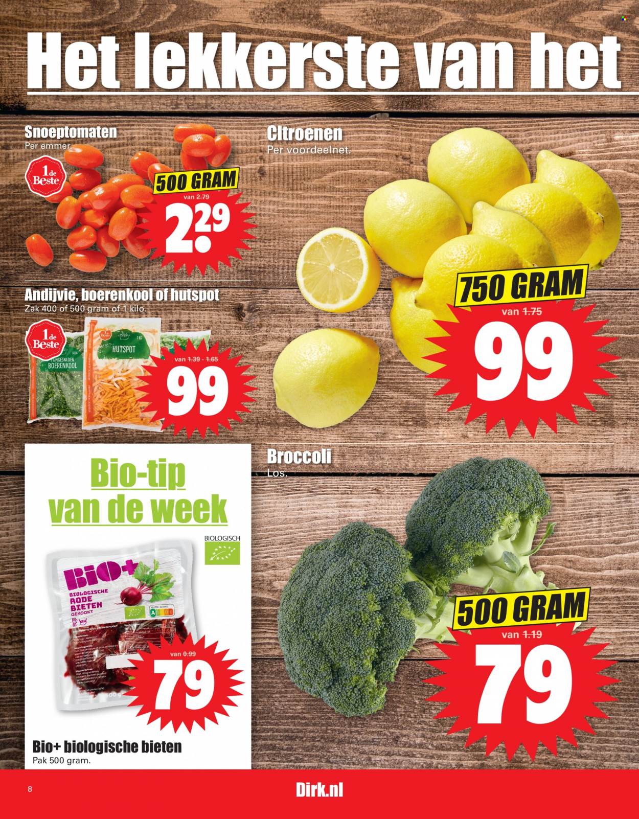 Dirk-aanbieding - 27-2-2022 - 8-3-2022. Pagina 8