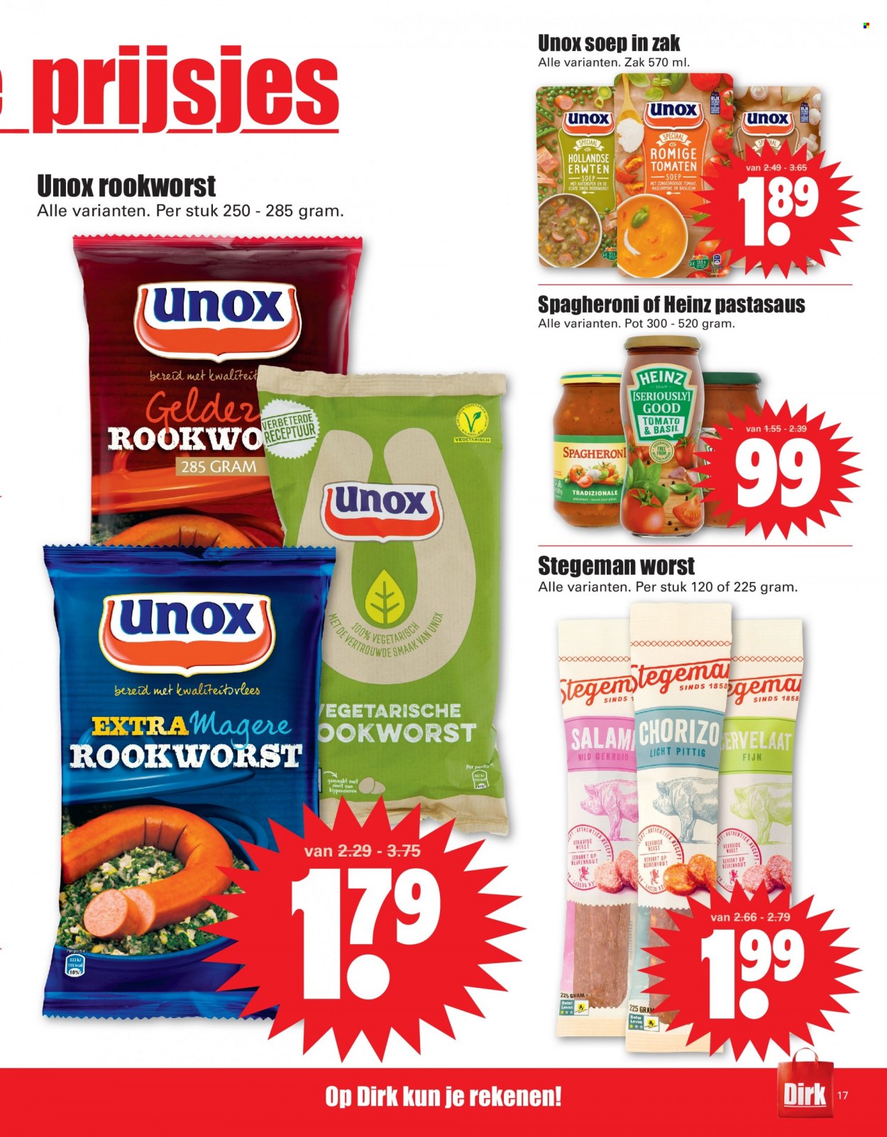 Dirk-aanbieding - 27-2-2022 - 8-3-2022. Pagina 19