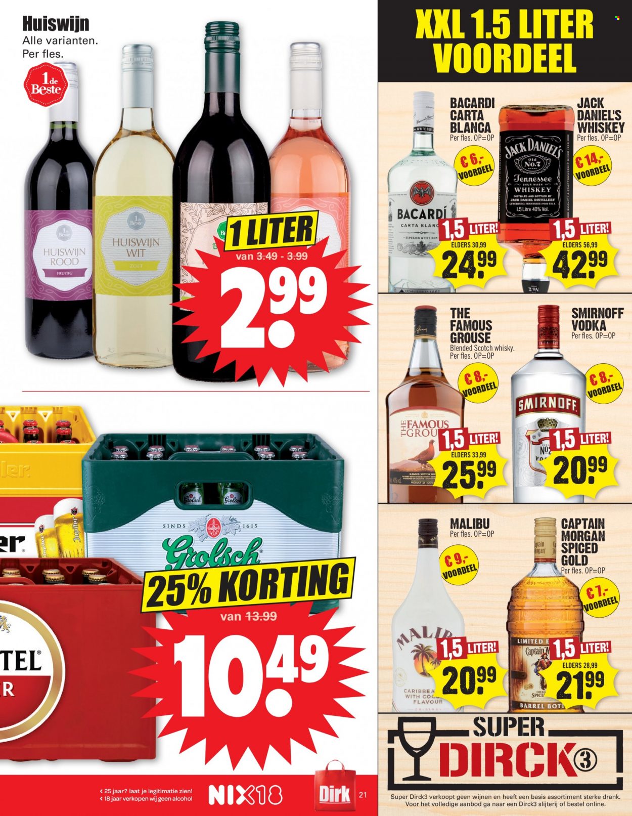 Dirk-aanbieding - 27-2-2022 - 8-3-2022. Pagina 23