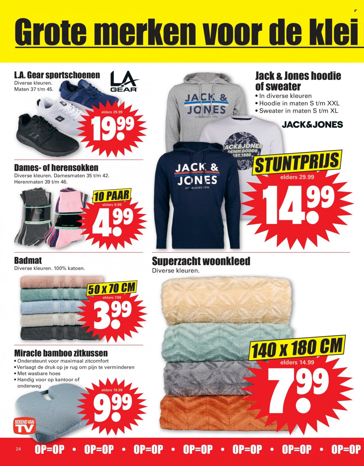 Dirk-aanbieding - 27-2-2022 - 8-3-2022. Pagina 28