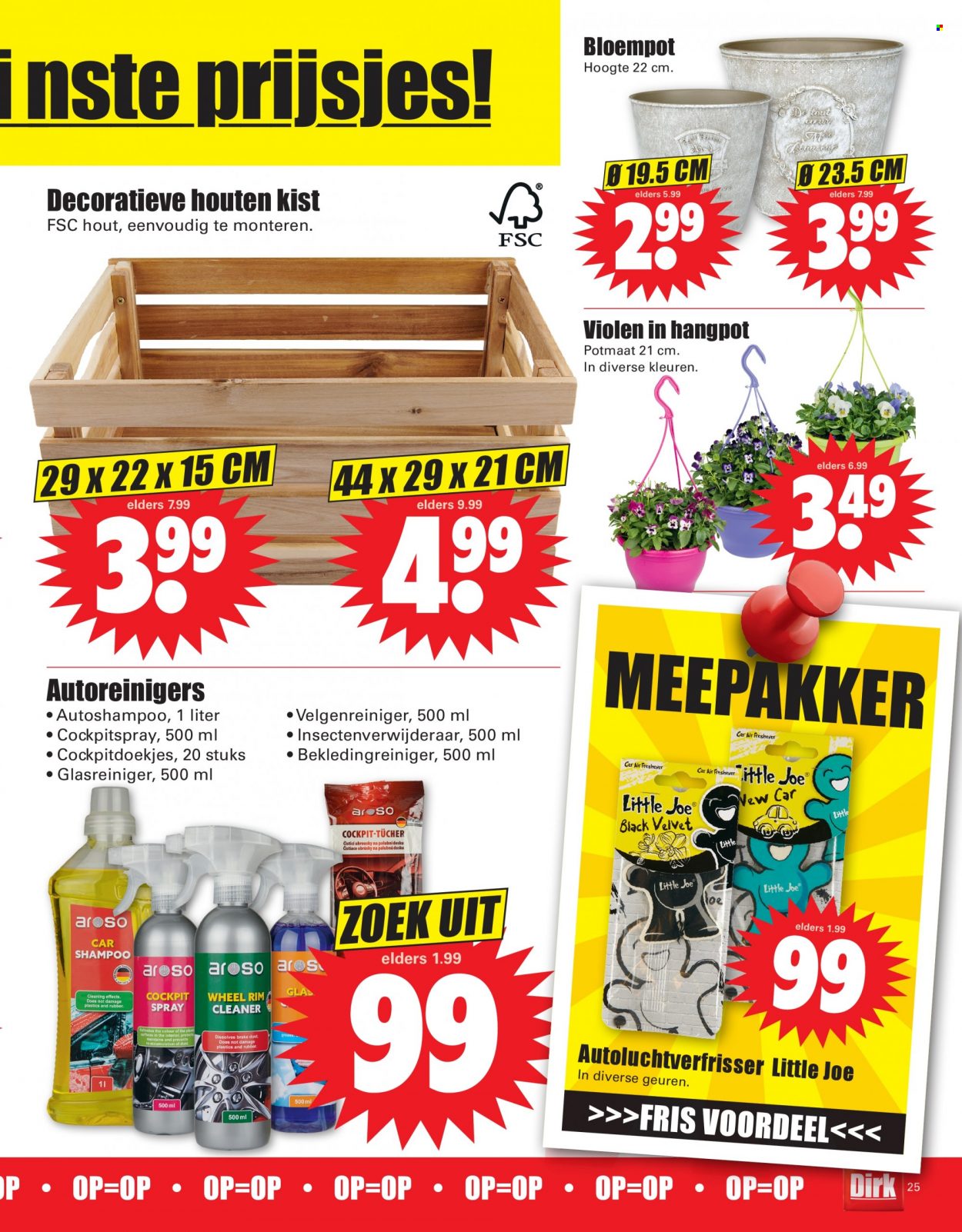 Dirk-aanbieding - 27-2-2022 - 8-3-2022. Pagina 29