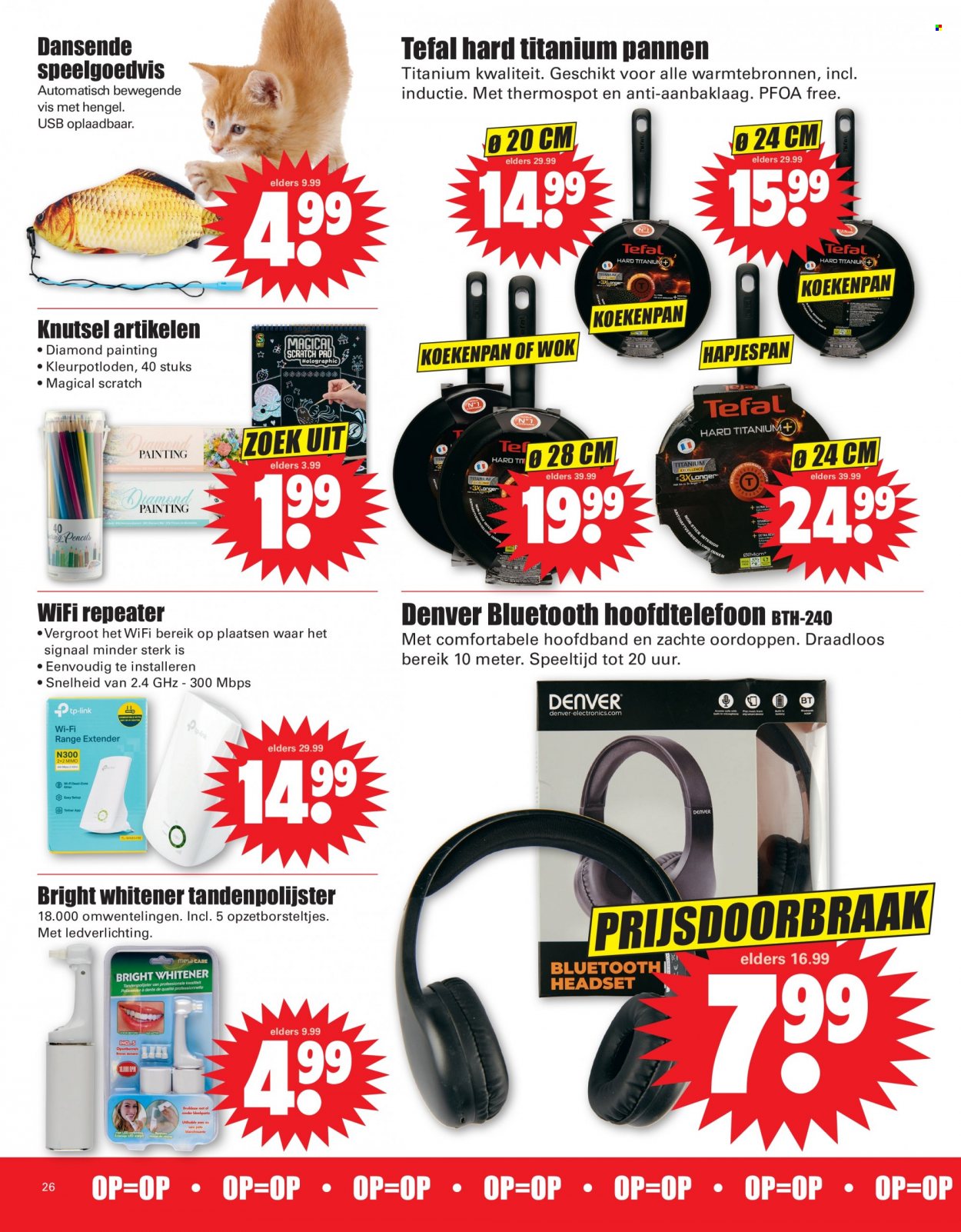 Dirk-aanbieding - 27-2-2022 - 8-3-2022. Pagina 30