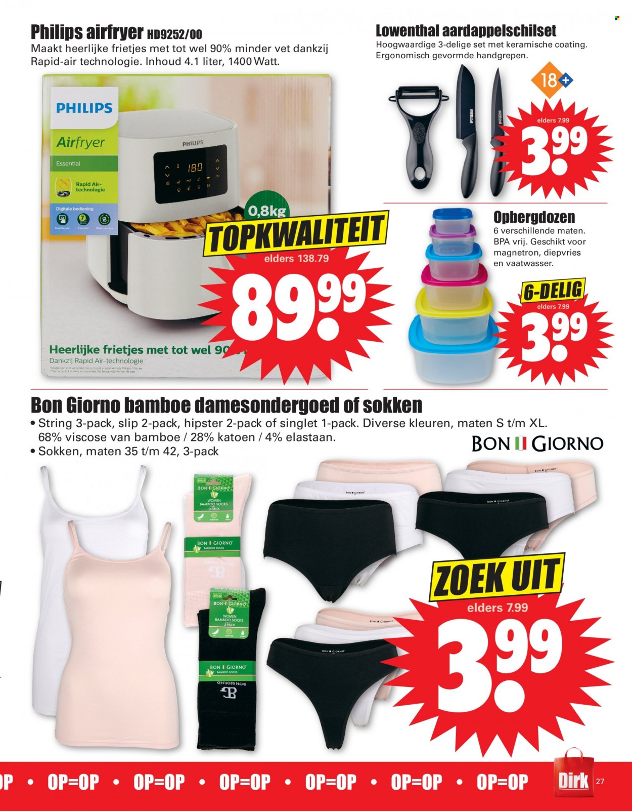 Dirk-aanbieding - 27-2-2022 - 8-3-2022. Pagina 31
