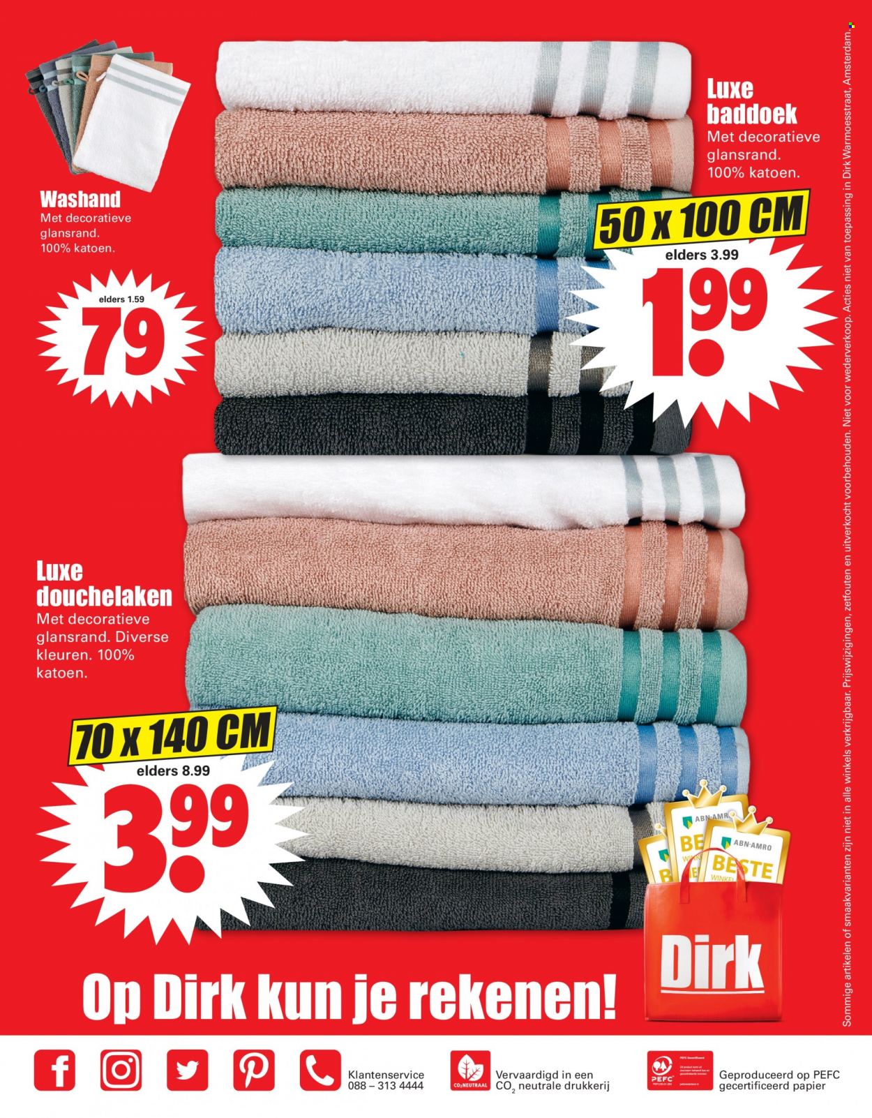 Dirk-aanbieding - 27-2-2022 - 8-3-2022. Pagina 32