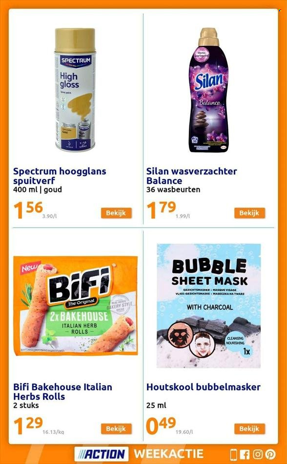 Action-aanbieding - 2-3-2022 - 8-3-2022. Pagina 2