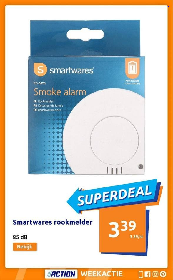 Action-aanbieding - 2-3-2022 - 8-3-2022. Pagina 4