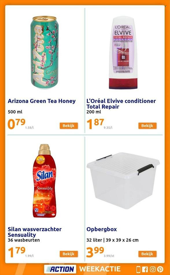 Action-aanbieding - 2-3-2022 - 8-3-2022. Pagina 5