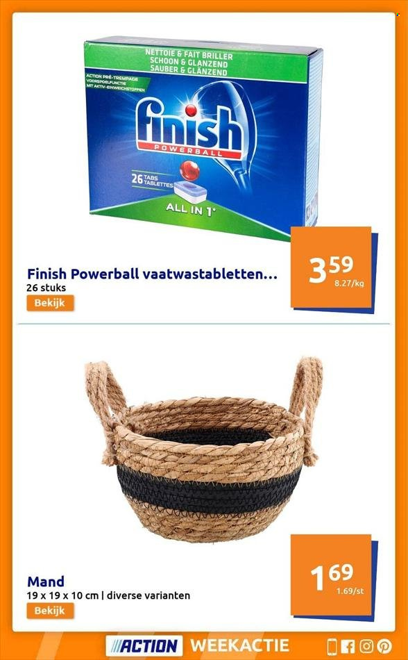 Action-aanbieding - 2-3-2022 - 8-3-2022. Pagina 6