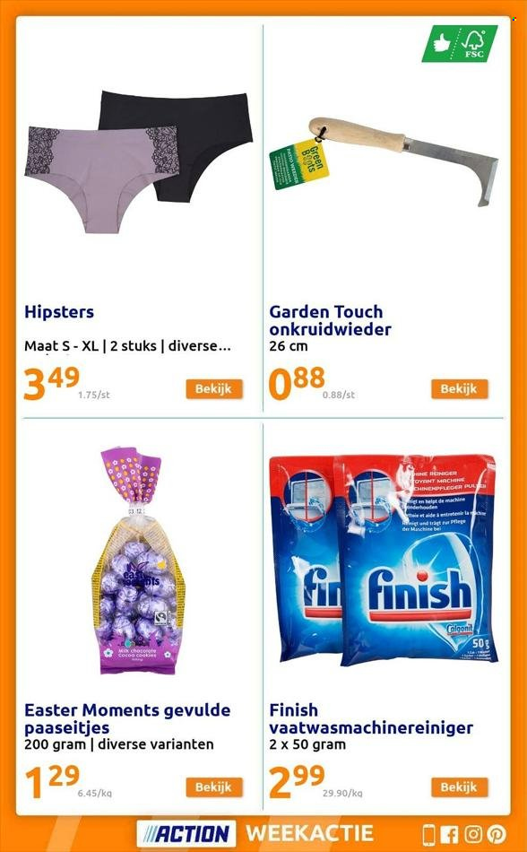 Action-aanbieding - 2-3-2022 - 8-3-2022. Pagina 7