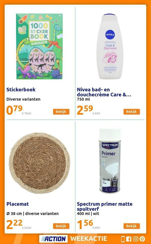 Action-aanbieding - 2-3-2022 - 8-3-2022. Pagina 10