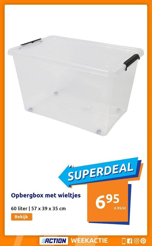 Action-aanbieding - 2-3-2022 - 8-3-2022. Pagina 11