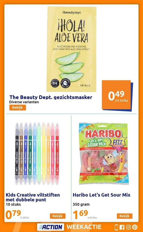 Action-aanbieding - 2-3-2022 - 8-3-2022. Pagina 12